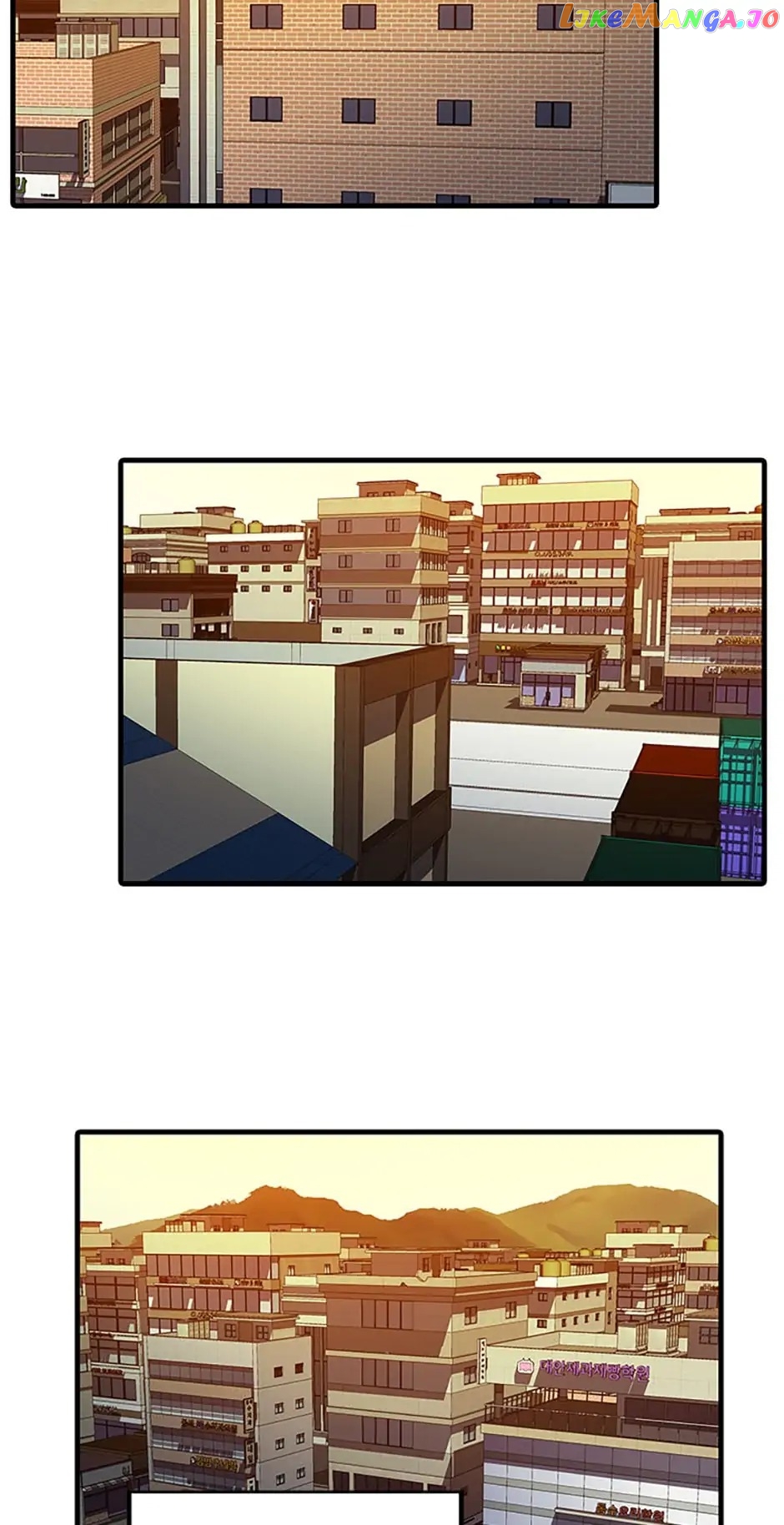 Granny (Official) Chapter 61 - page 5