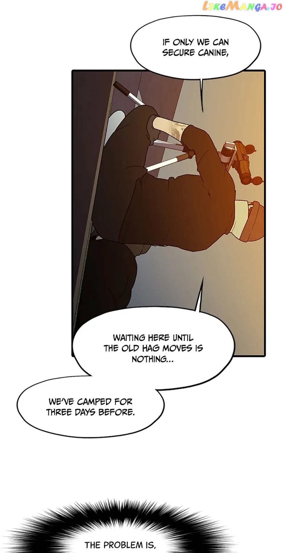 Granny (Official) Chapter 61 - page 50