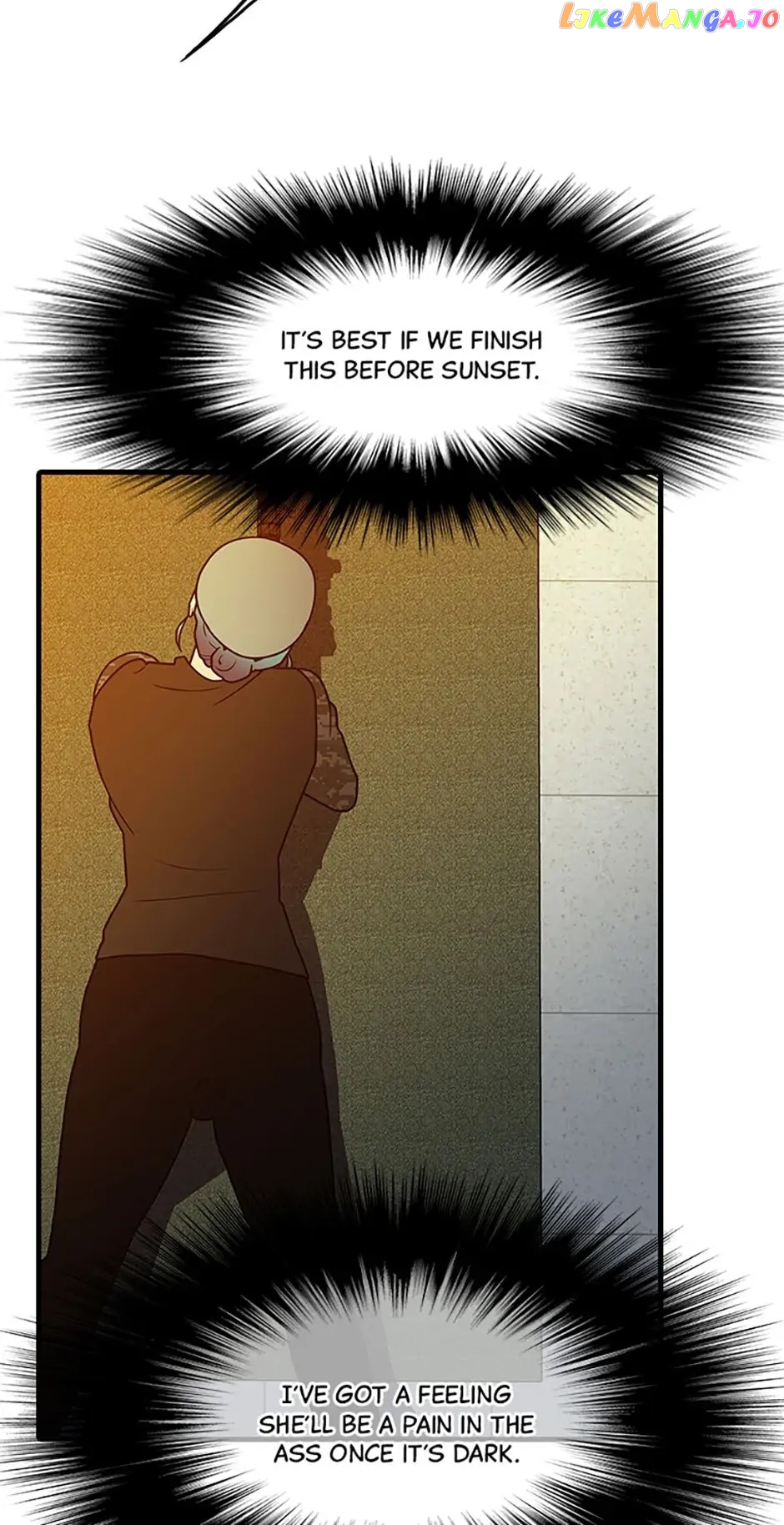 Granny (Official) Chapter 61 - page 52
