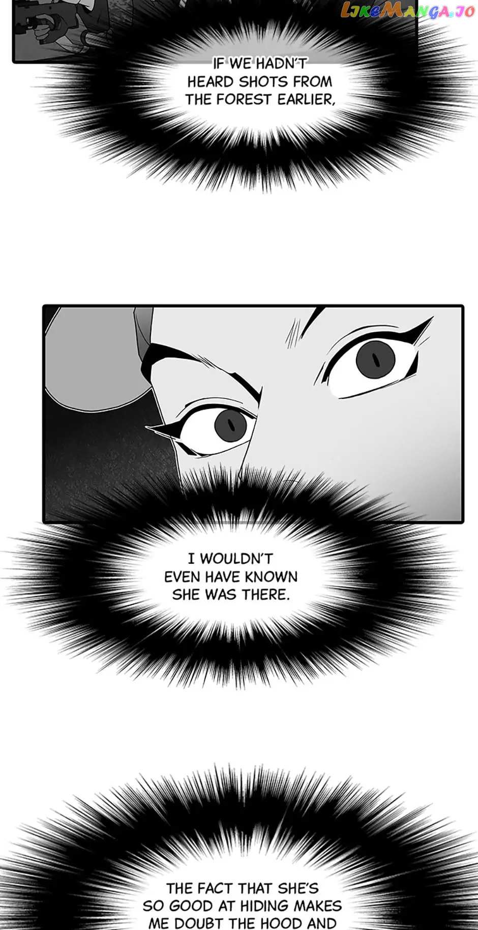 Granny (Official) Chapter 61 - page 54