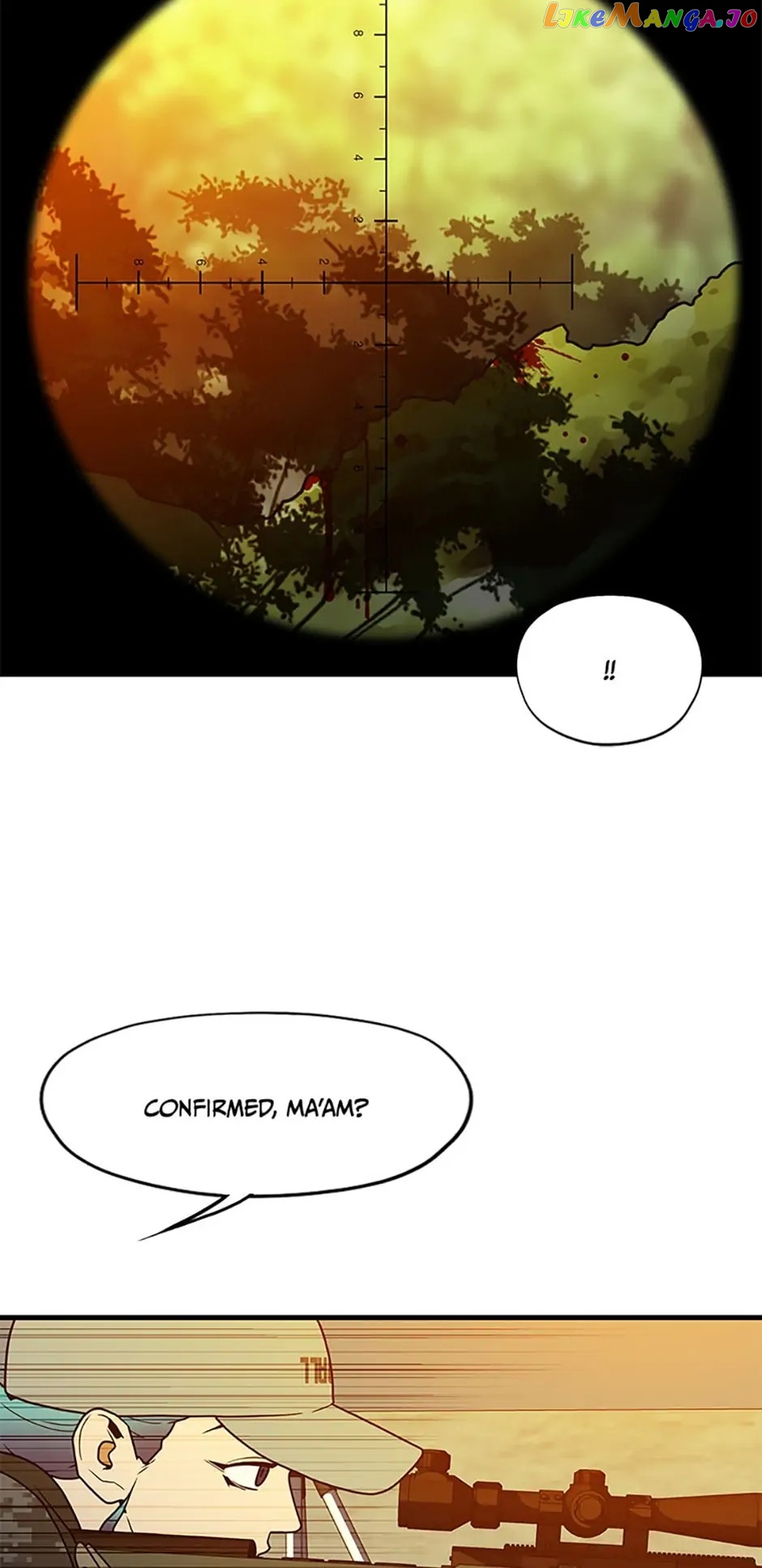 Granny (Official) Chapter 61 - page 61