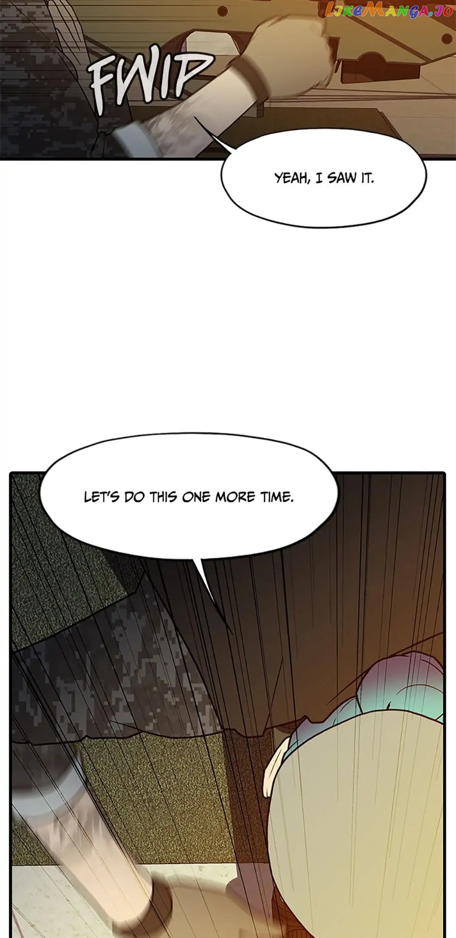 Granny (Official) Chapter 61 - page 62