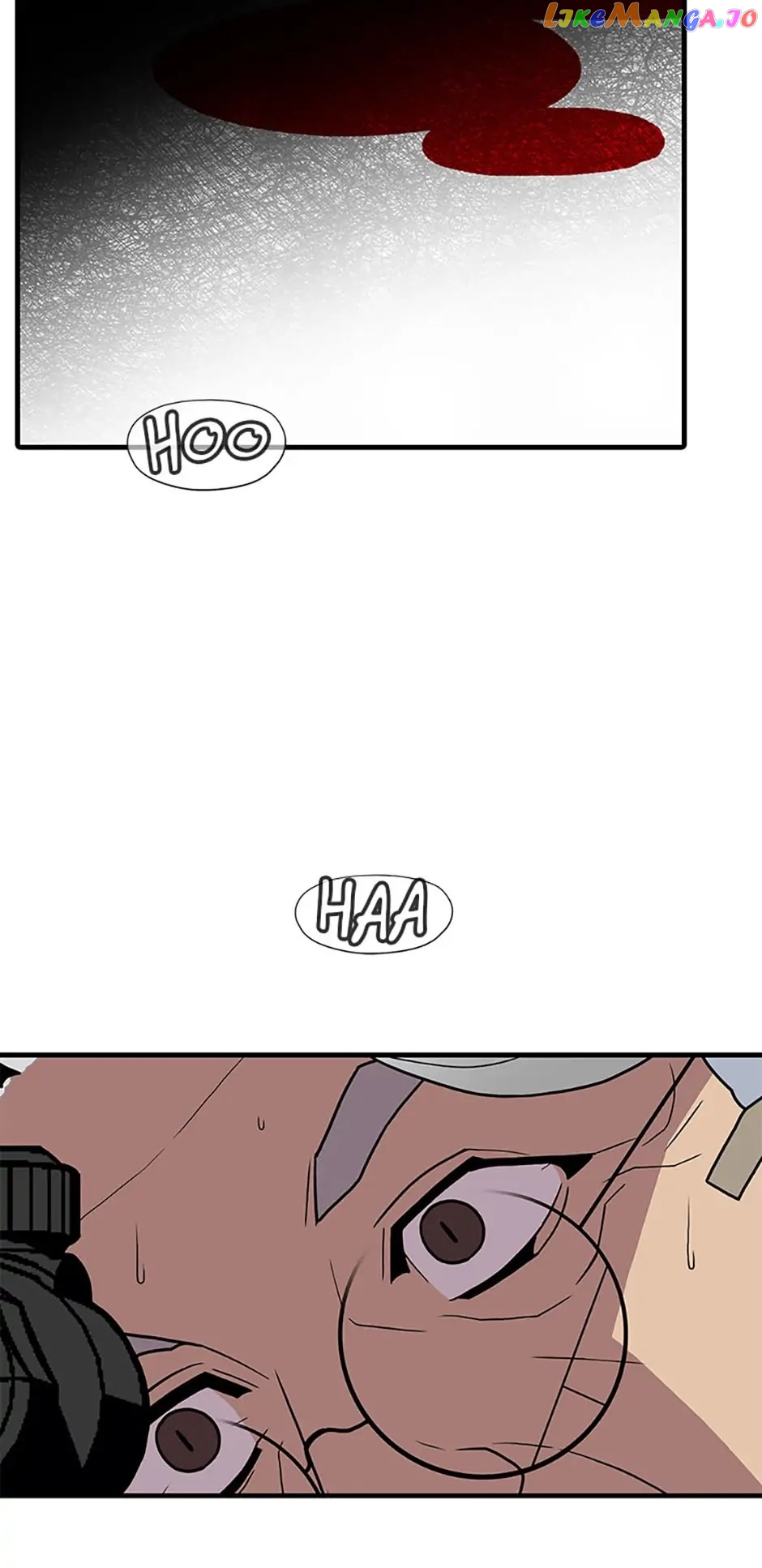 Granny (Official) Chapter 61 - page 65