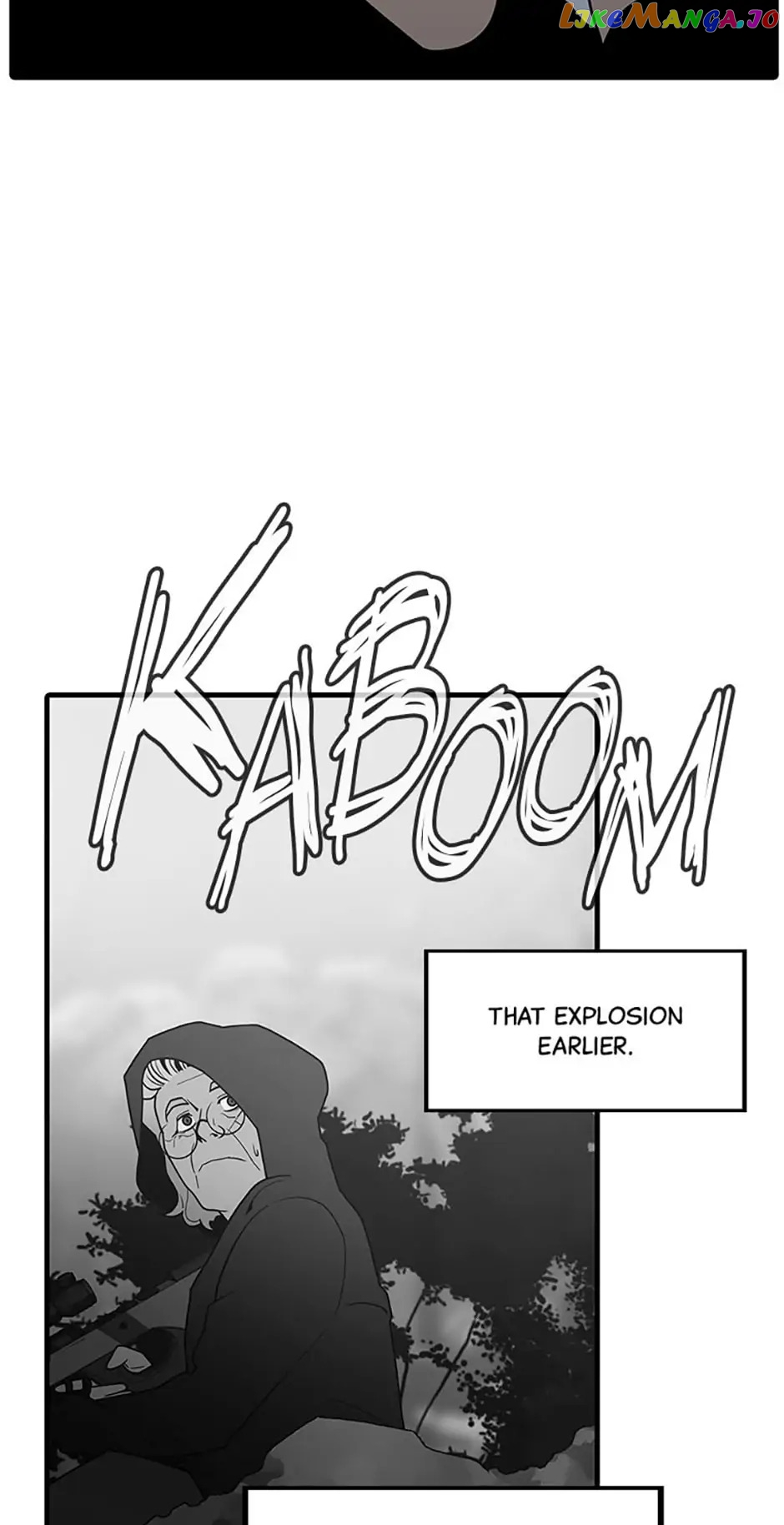 Granny (Official) Chapter 61 - page 7