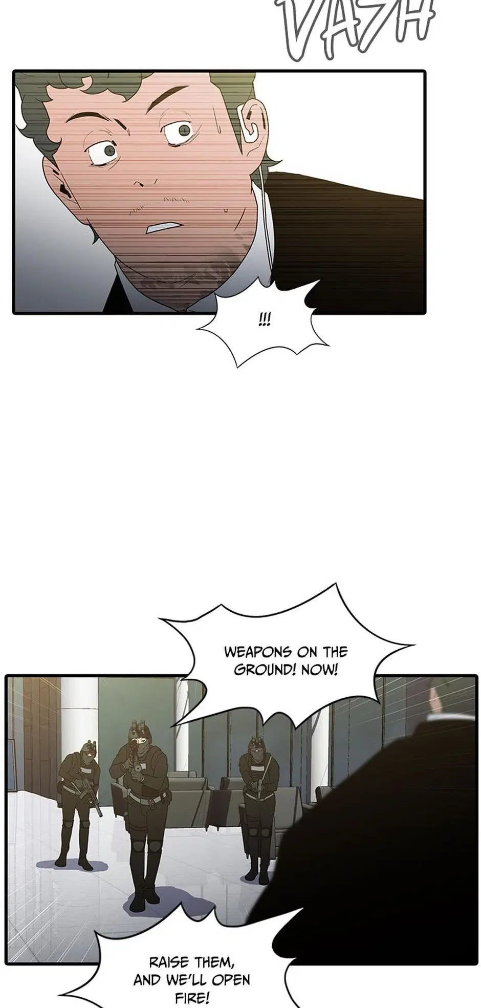 Granny (Official) Chapter 112 - page 13