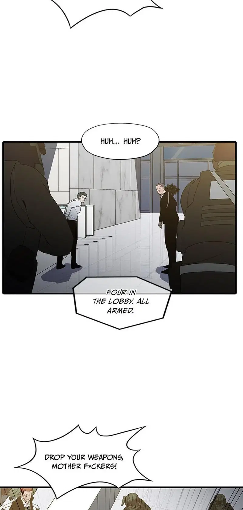 Granny (Official) Chapter 112 - page 14