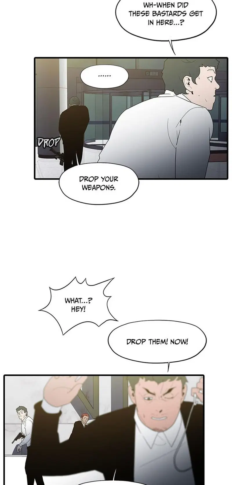 Granny (Official) Chapter 112 - page 16