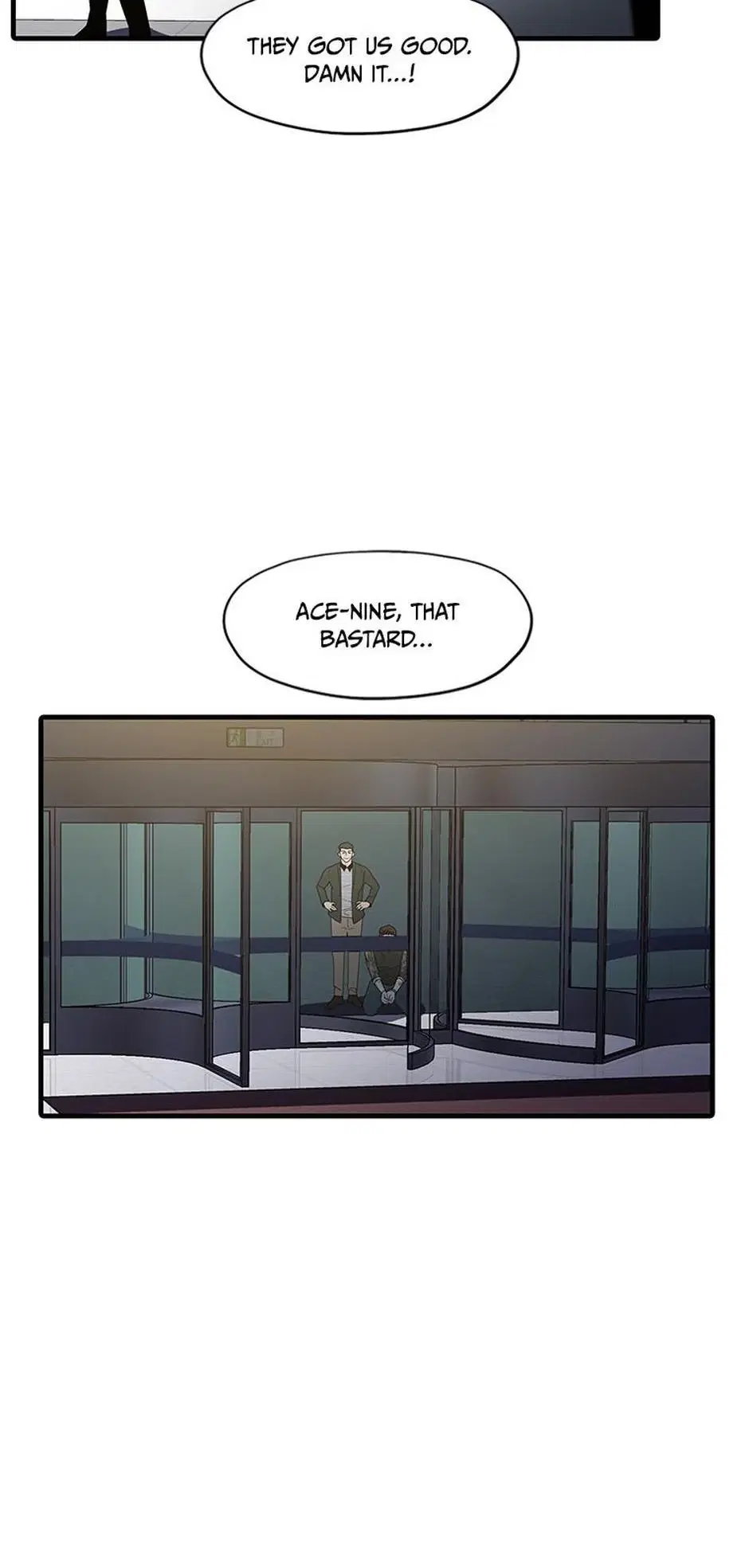 Granny (Official) Chapter 112 - page 17