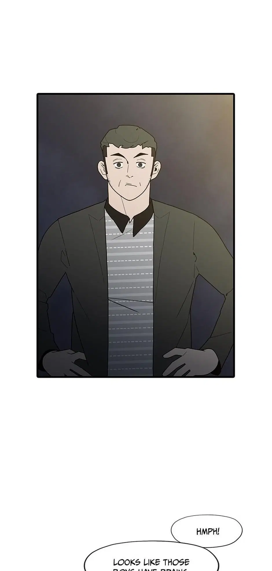 Granny (Official) Chapter 112 - page 18