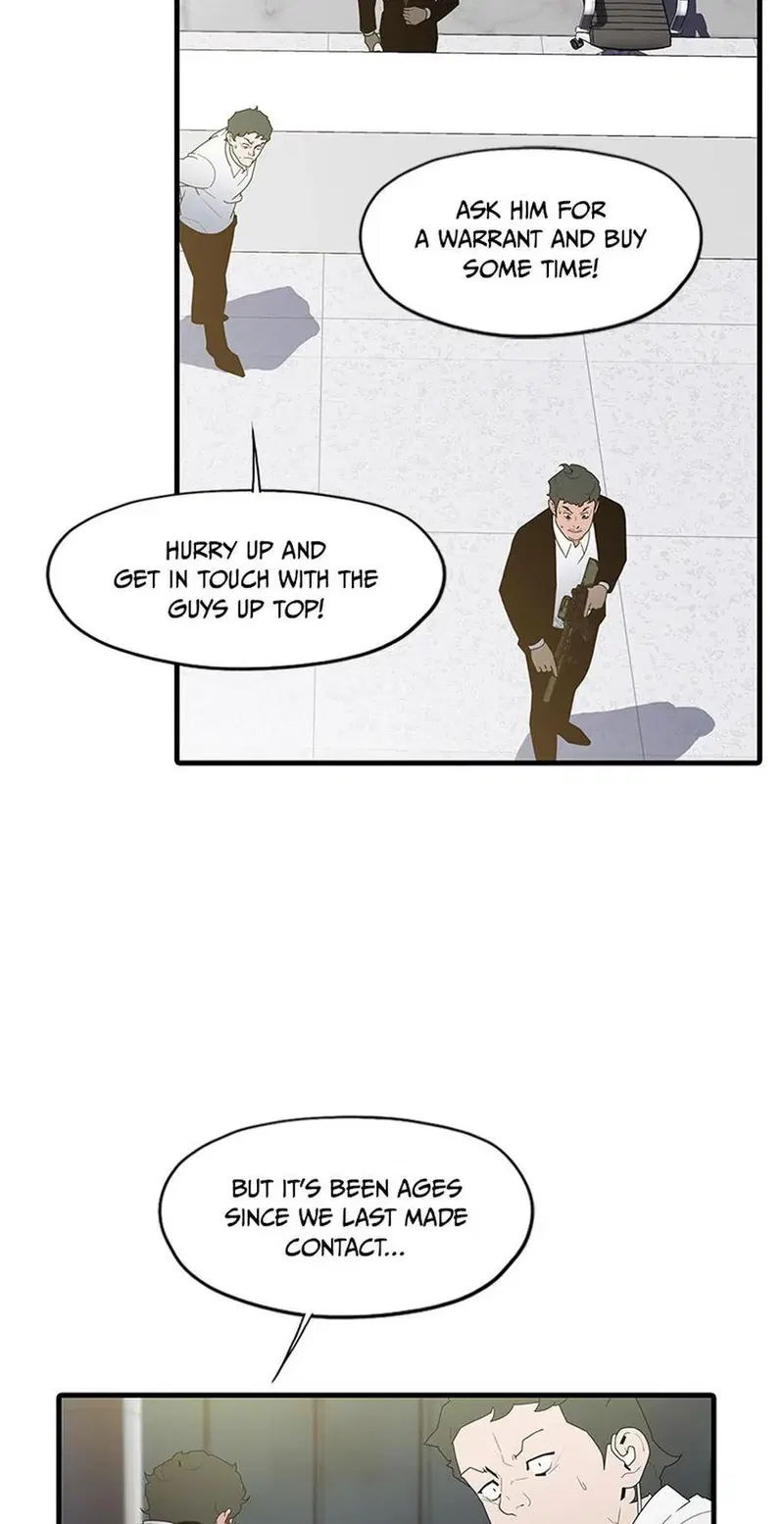 Granny (Official) Chapter 112 - page 3