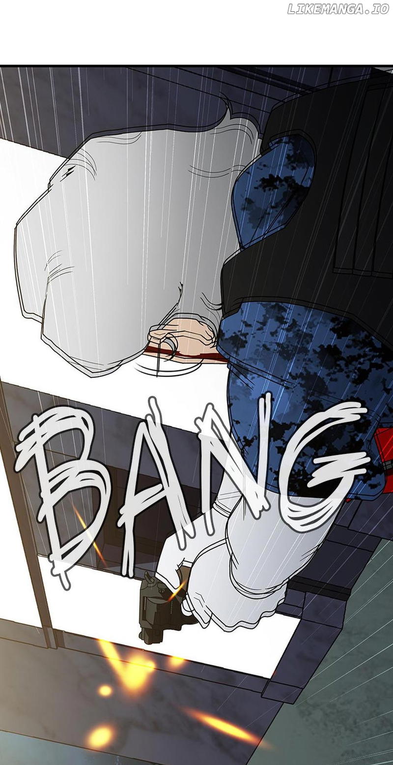 Granny (Official) Chapter 112 - page 31