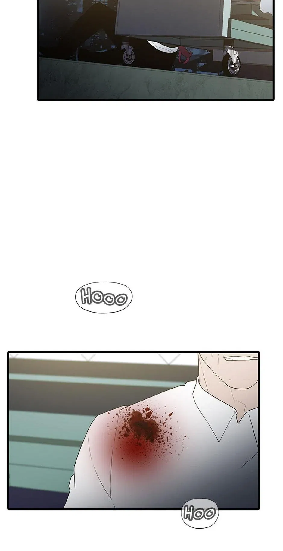 Granny (Official) Chapter 112 - page 34