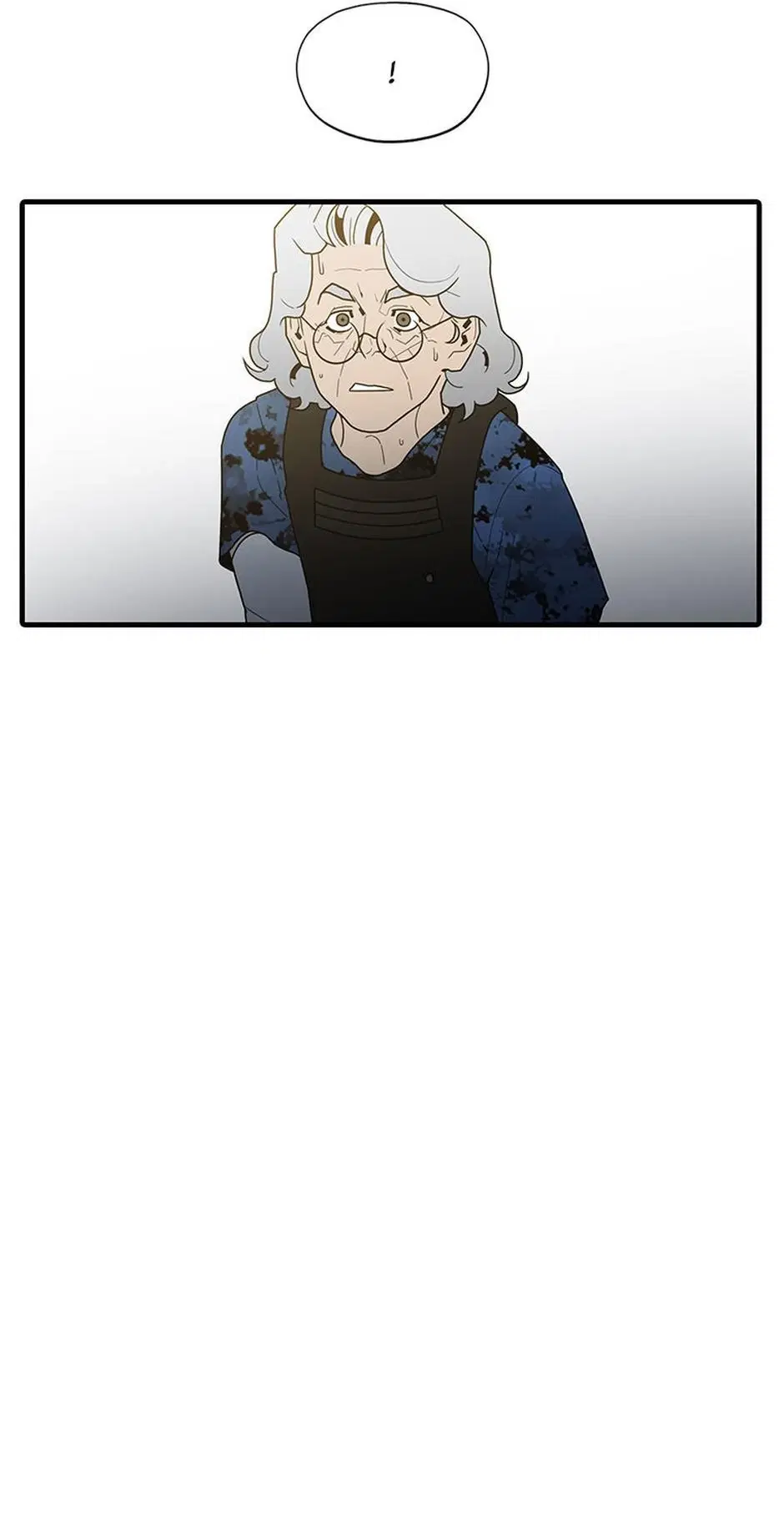Granny (Official) Chapter 112 - page 37