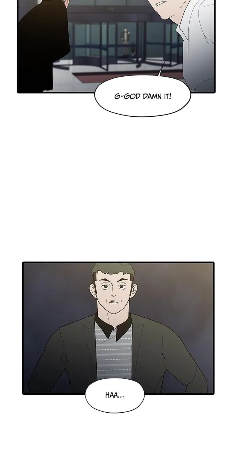 Granny (Official) Chapter 112 - page 4