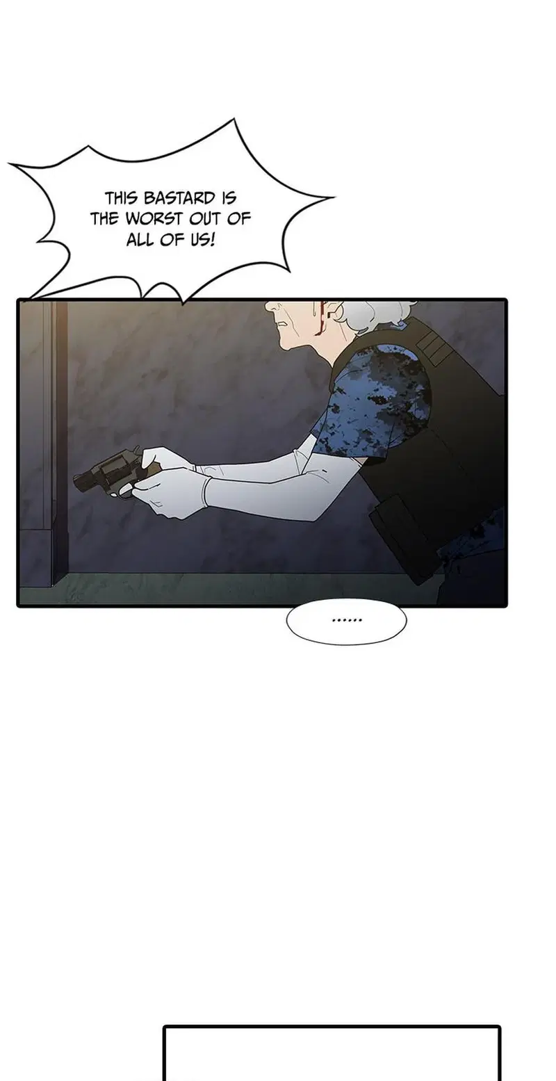 Granny (Official) Chapter 112 - page 40
