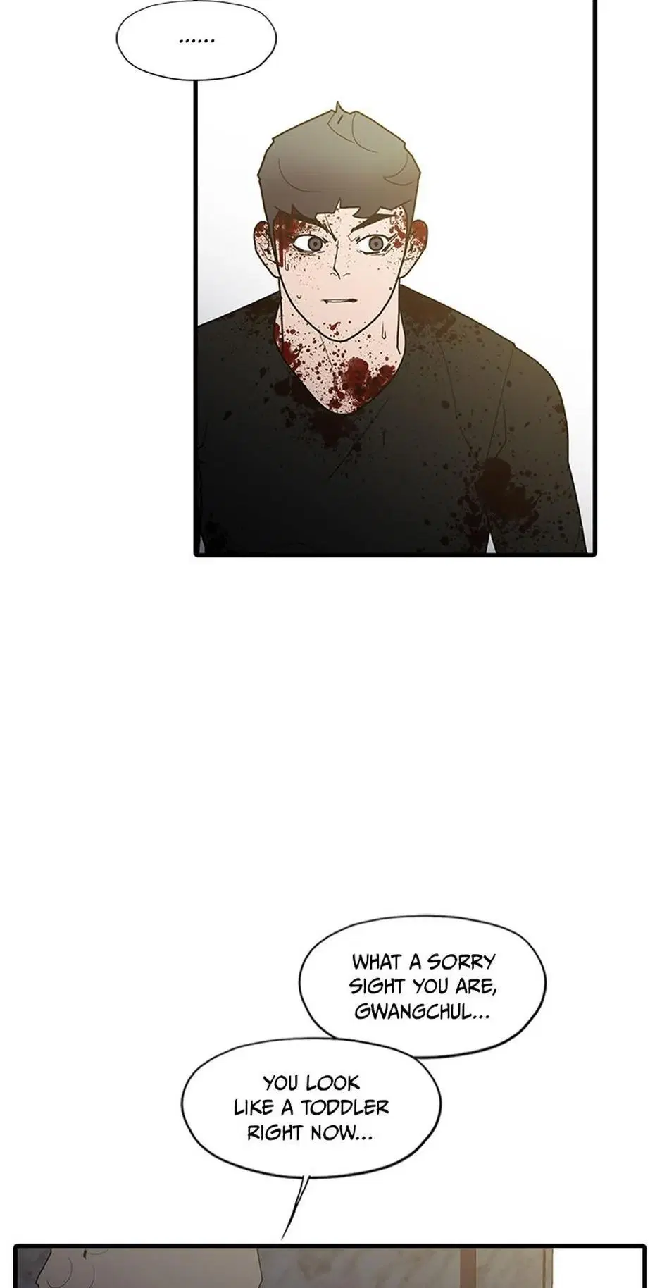 Granny (Official) Chapter 112 - page 41