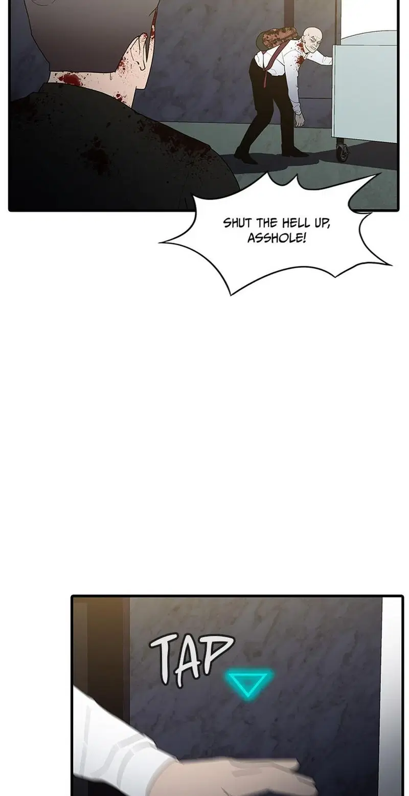 Granny (Official) Chapter 112 - page 42