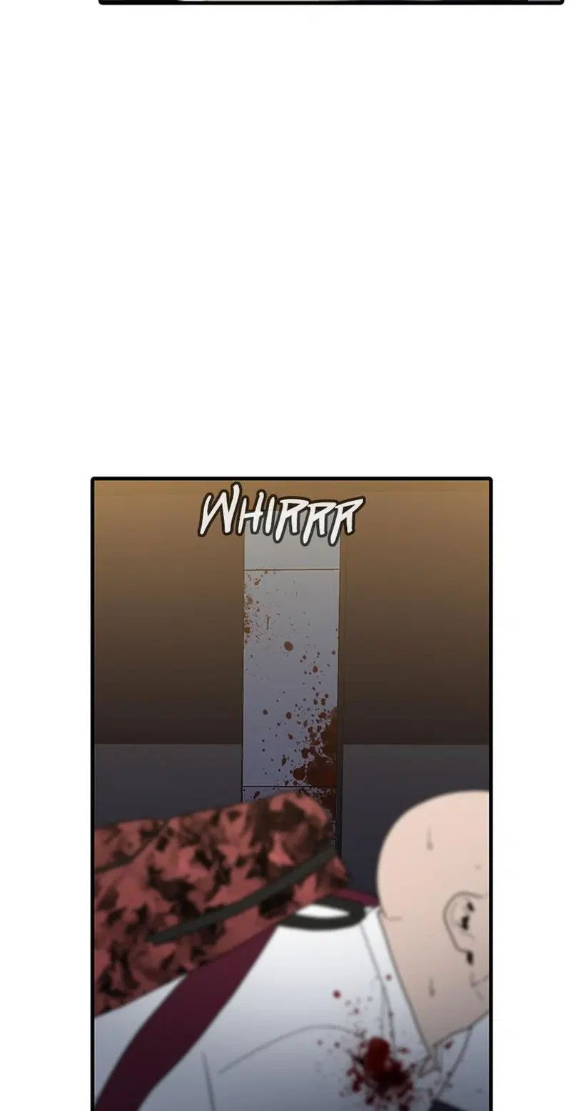 Granny (Official) Chapter 112 - page 43