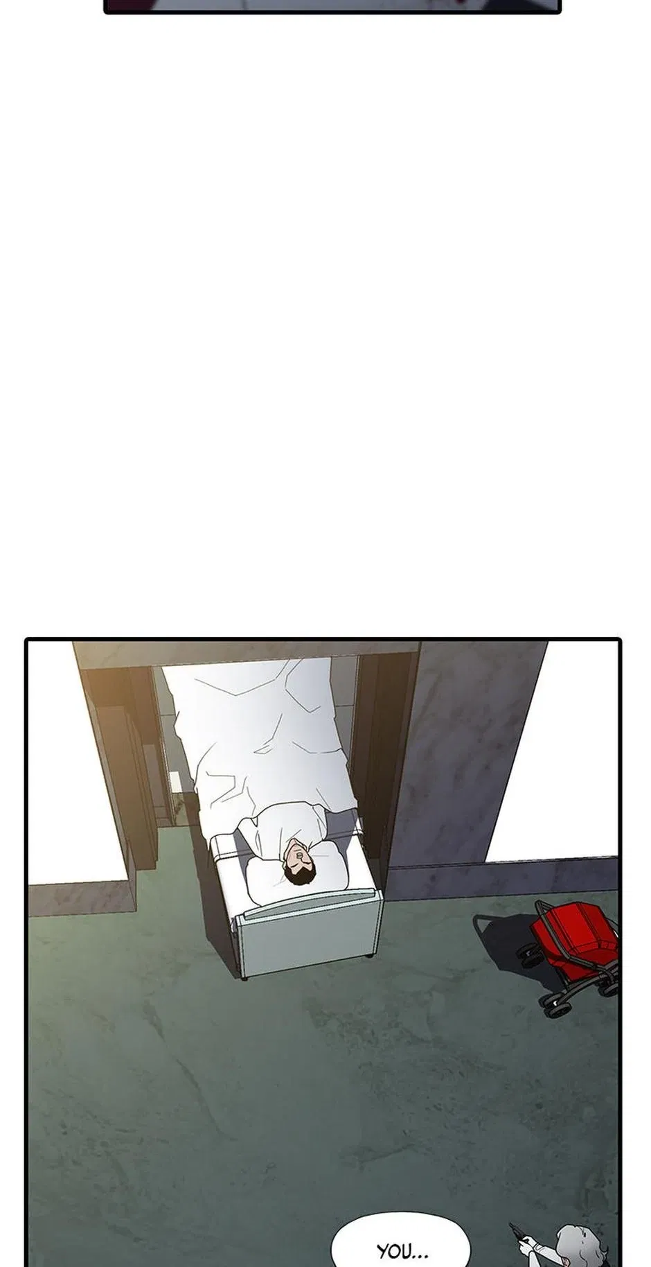 Granny (Official) Chapter 112 - page 44