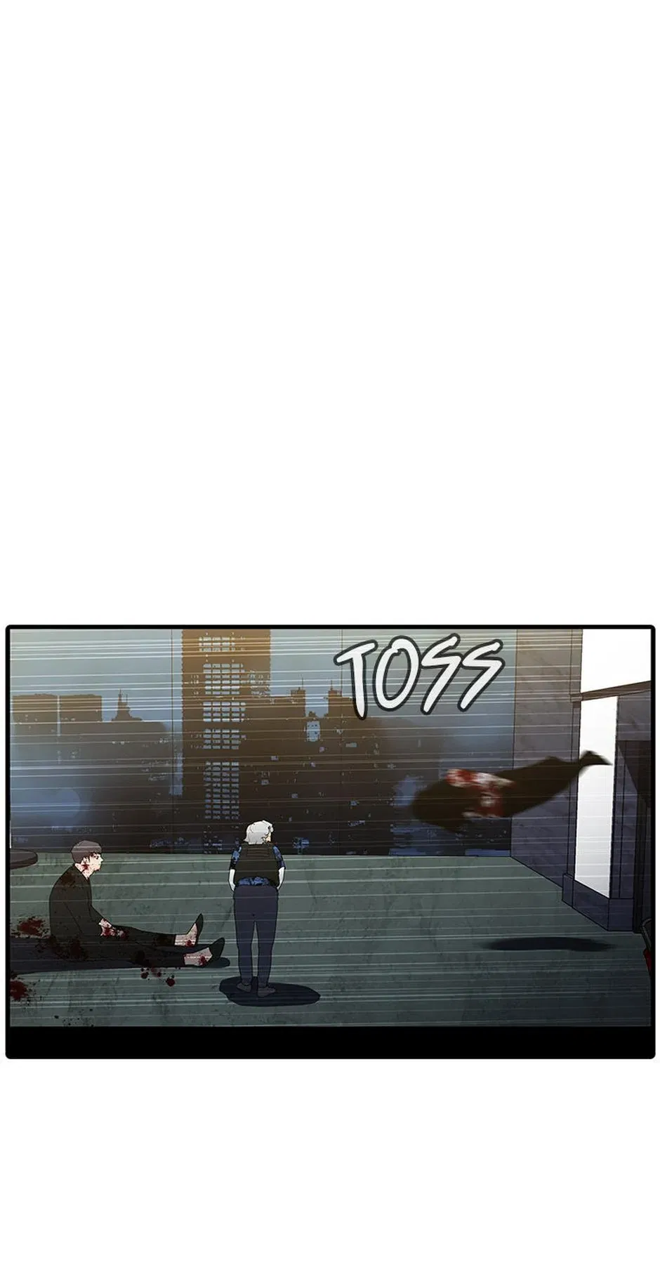 Granny (Official) Chapter 112 - page 47