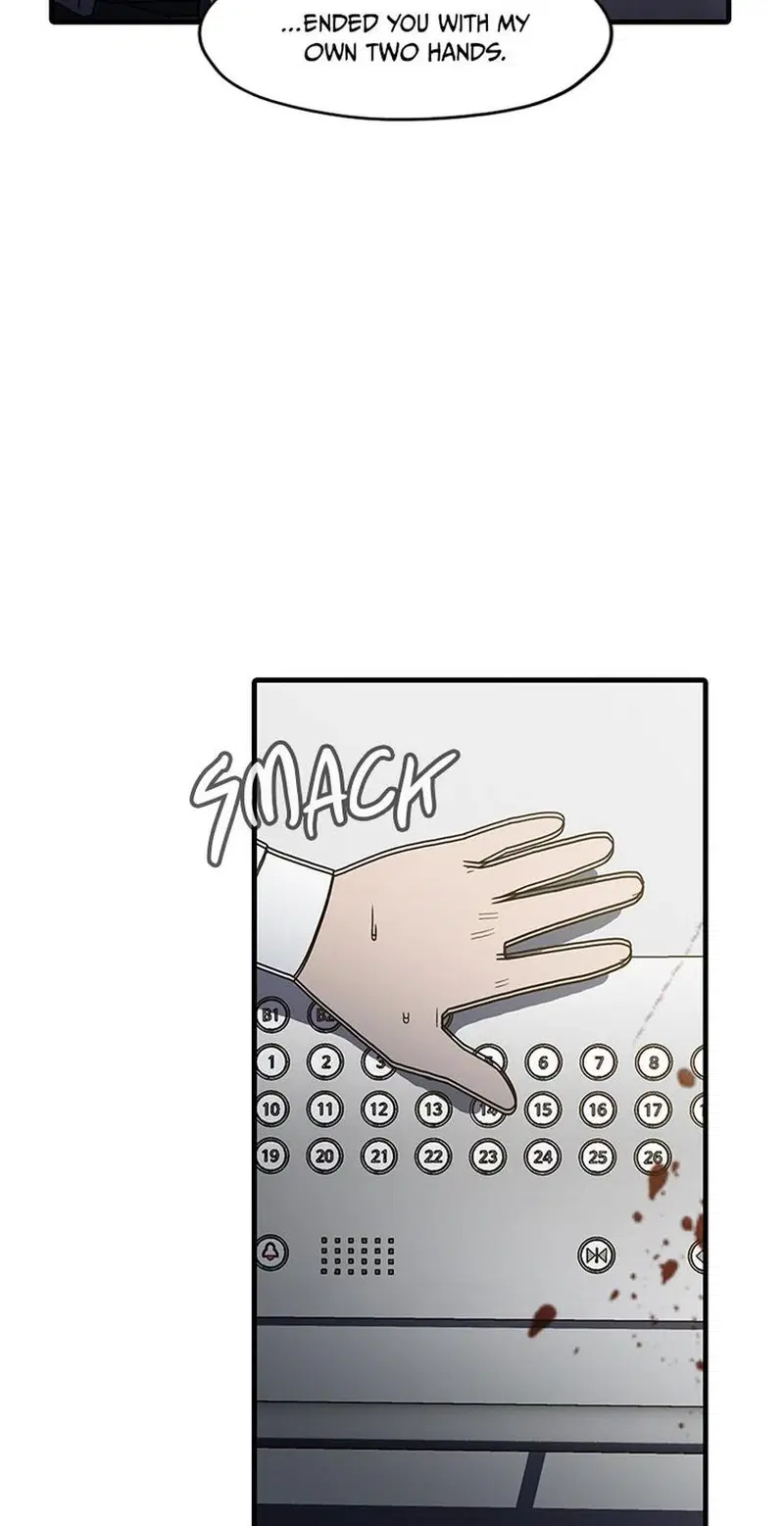 Granny (Official) Chapter 112 - page 51