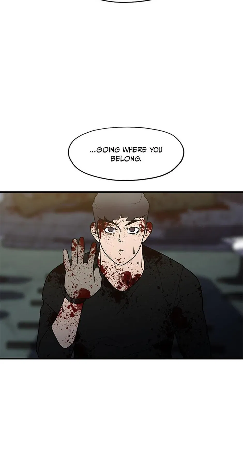 Granny (Official) Chapter 112 - page 53
