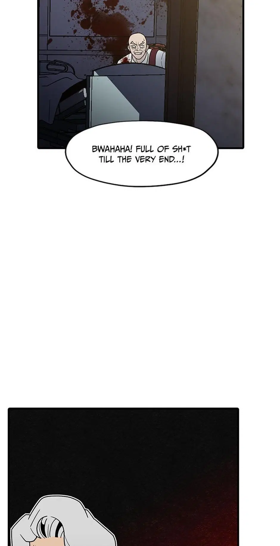 Granny (Official) Chapter 112 - page 56