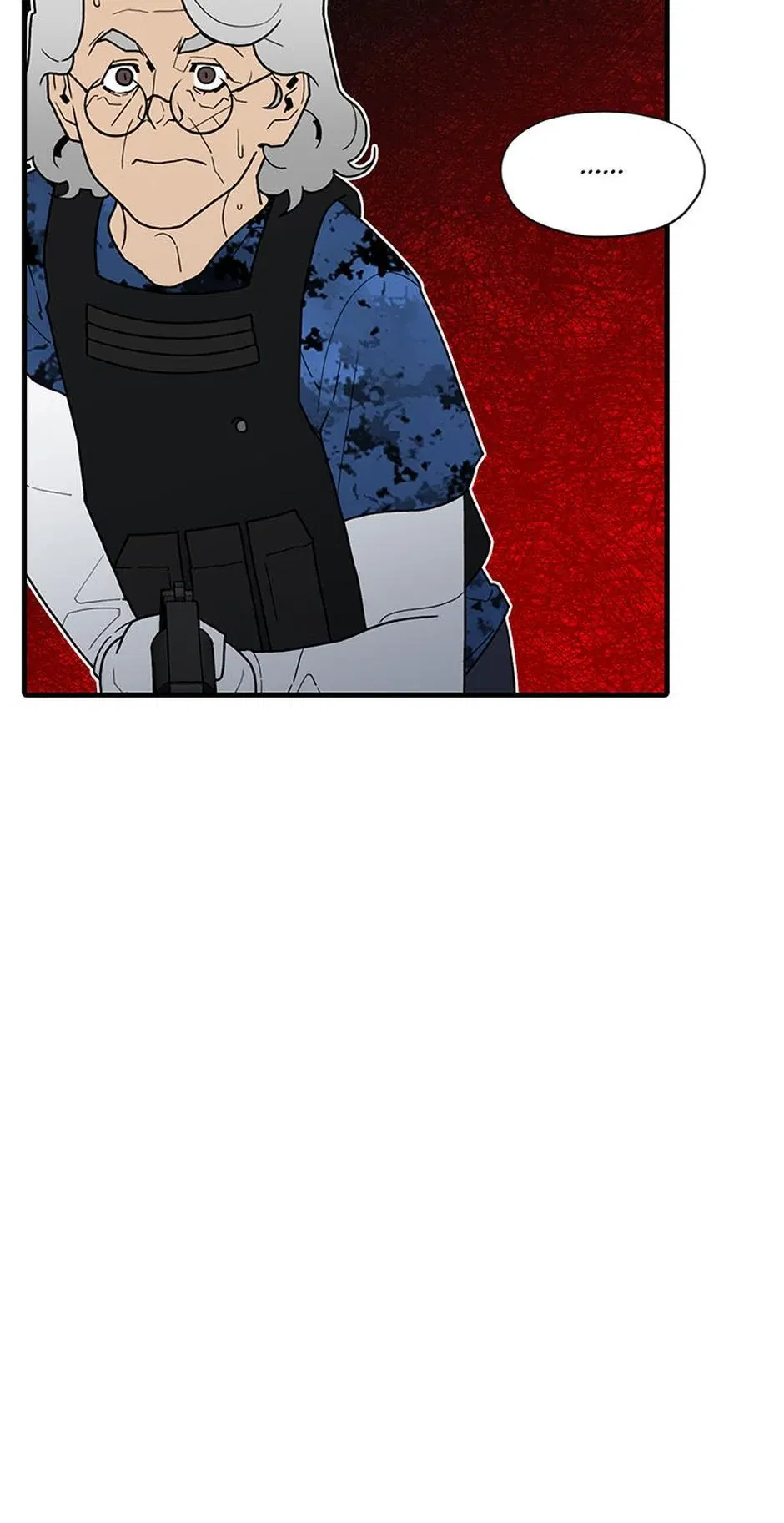 Granny (Official) Chapter 112 - page 57