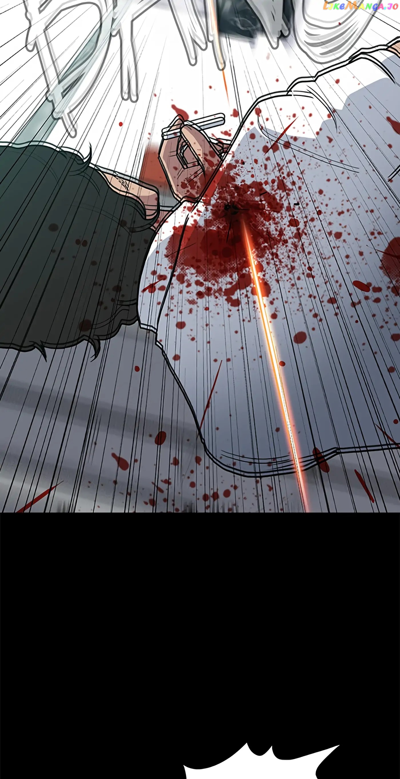 Granny (Official) Chapter 1 - page 14