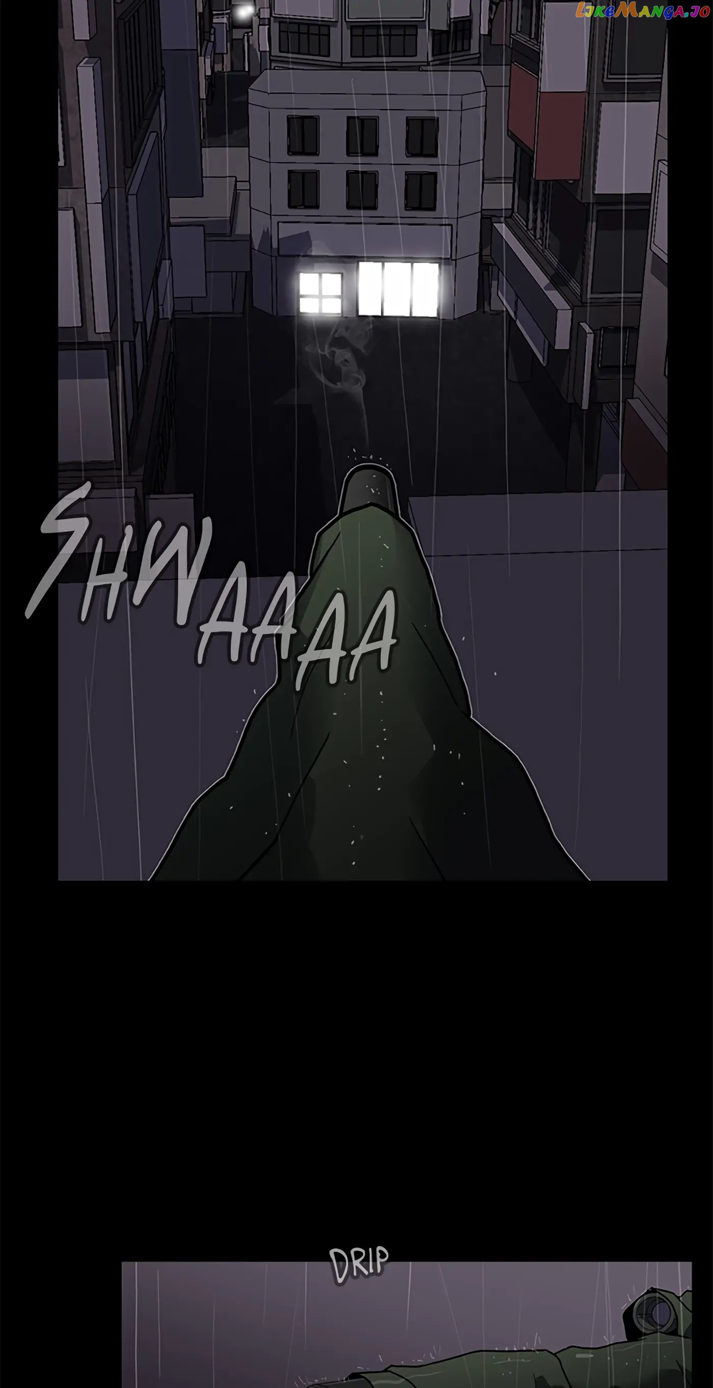 Granny (Official) Chapter 1 - page 17