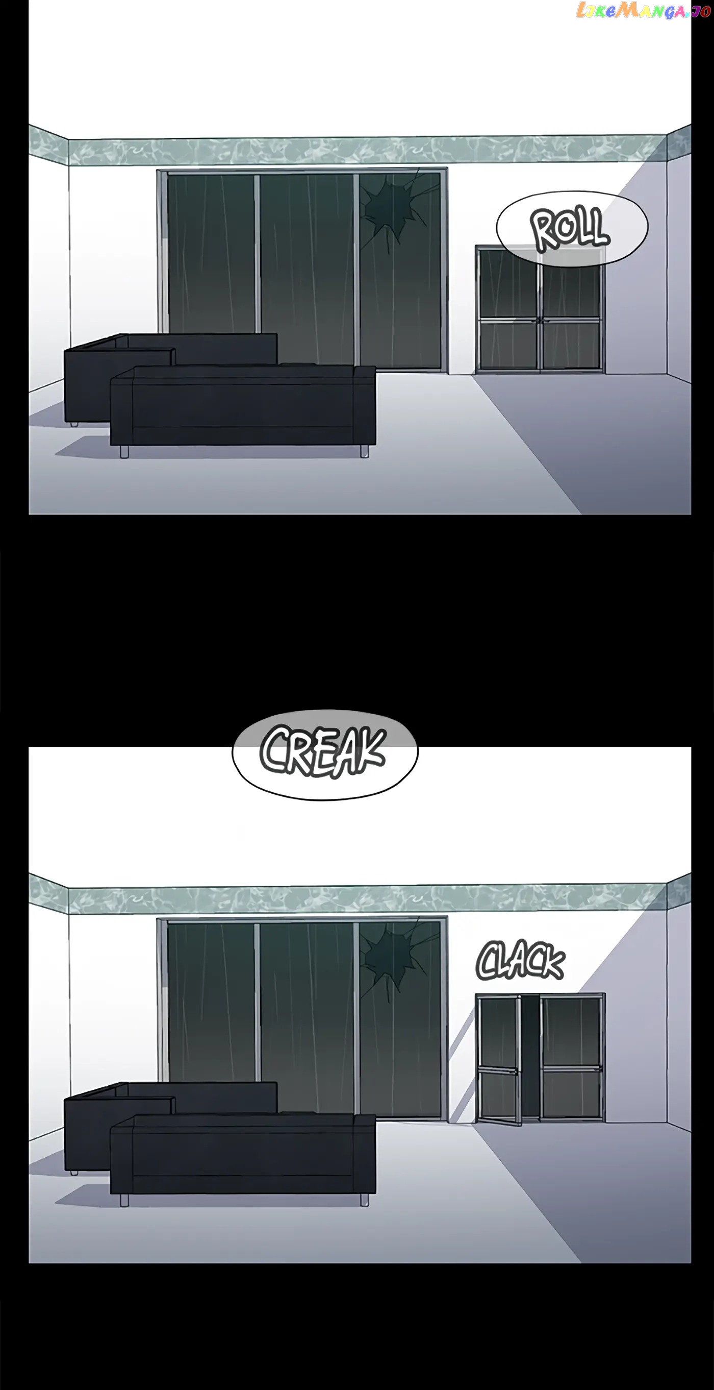 Granny (Official) Chapter 1 - page 26