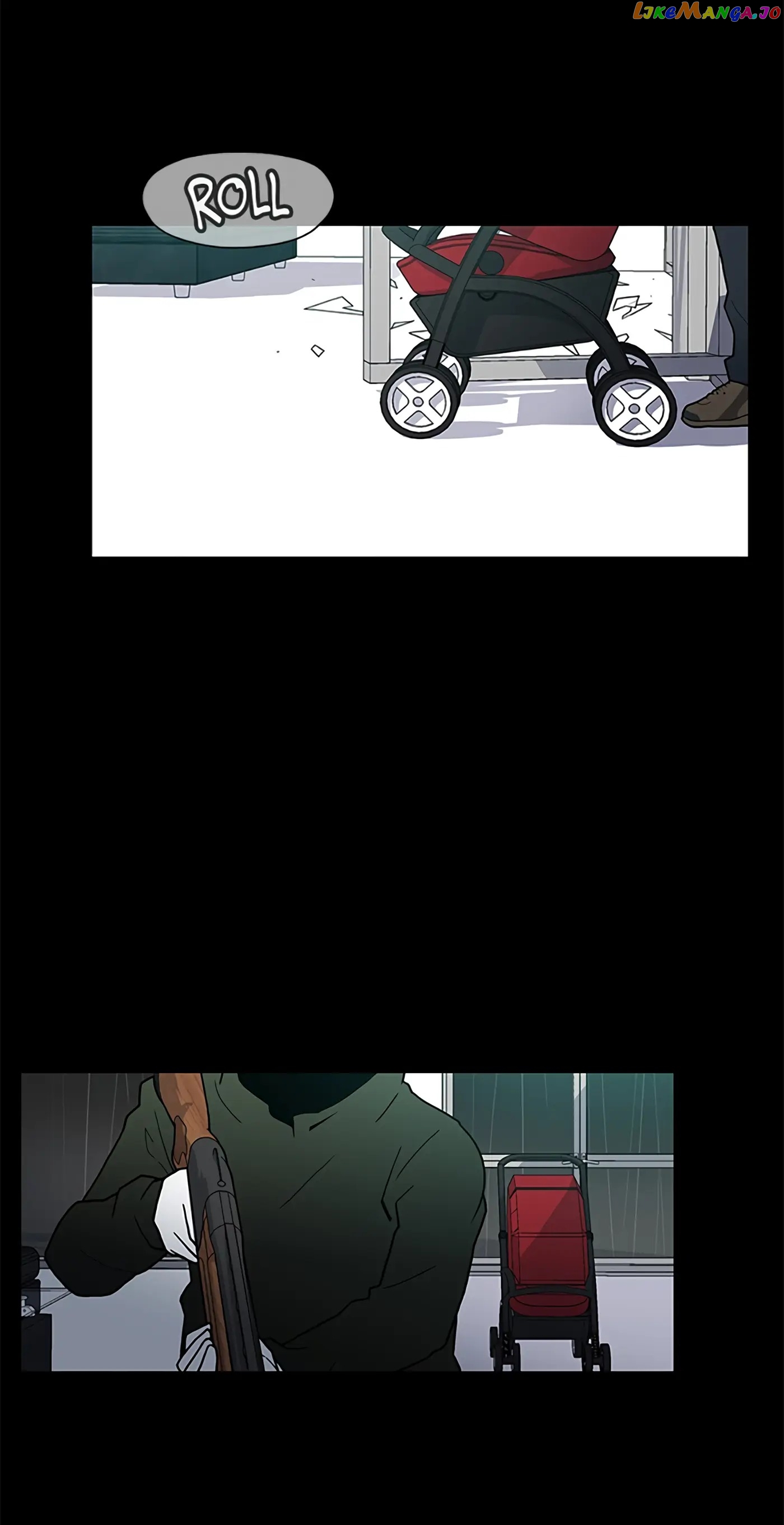 Granny (Official) Chapter 1 - page 27