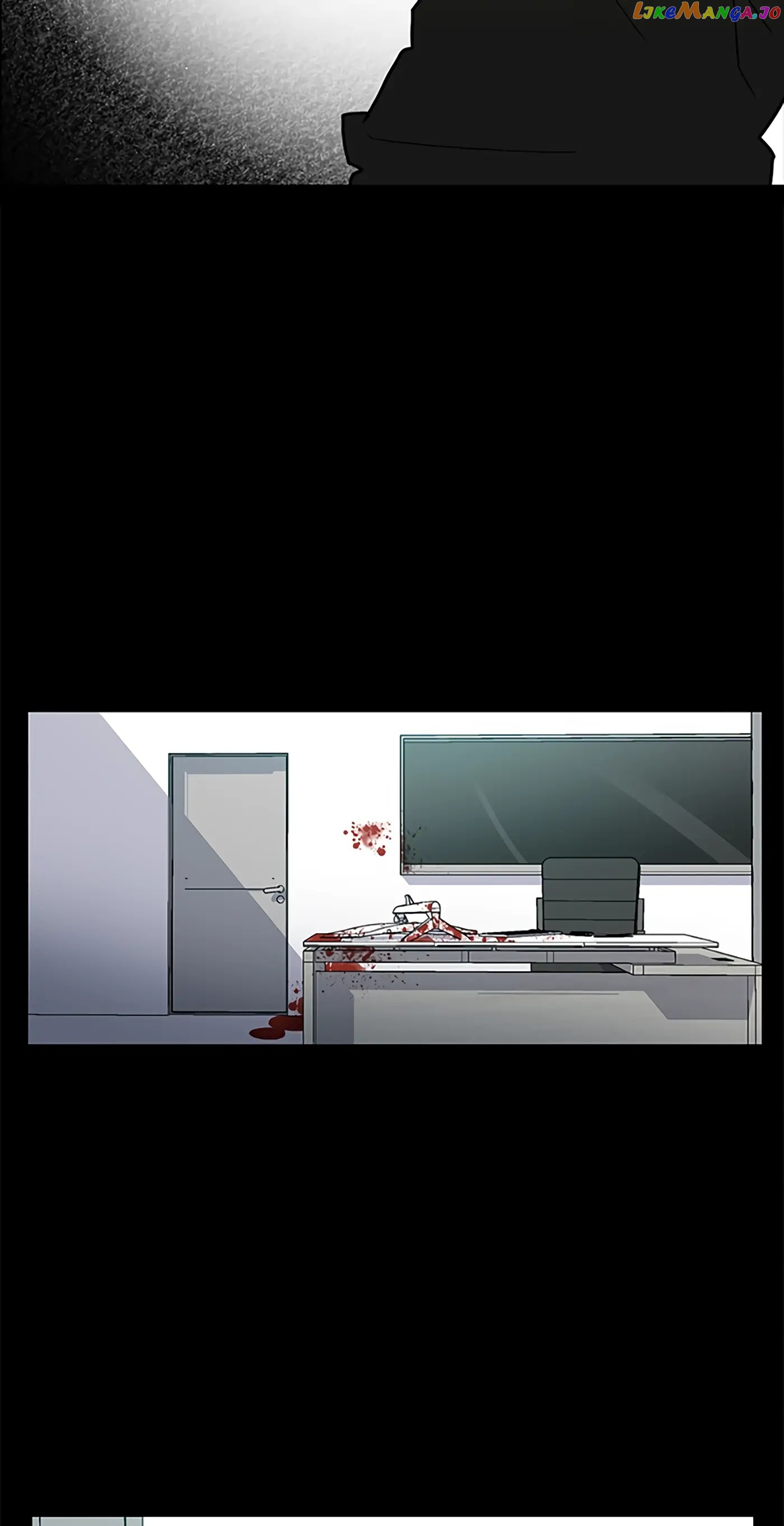 Granny (Official) Chapter 1 - page 29