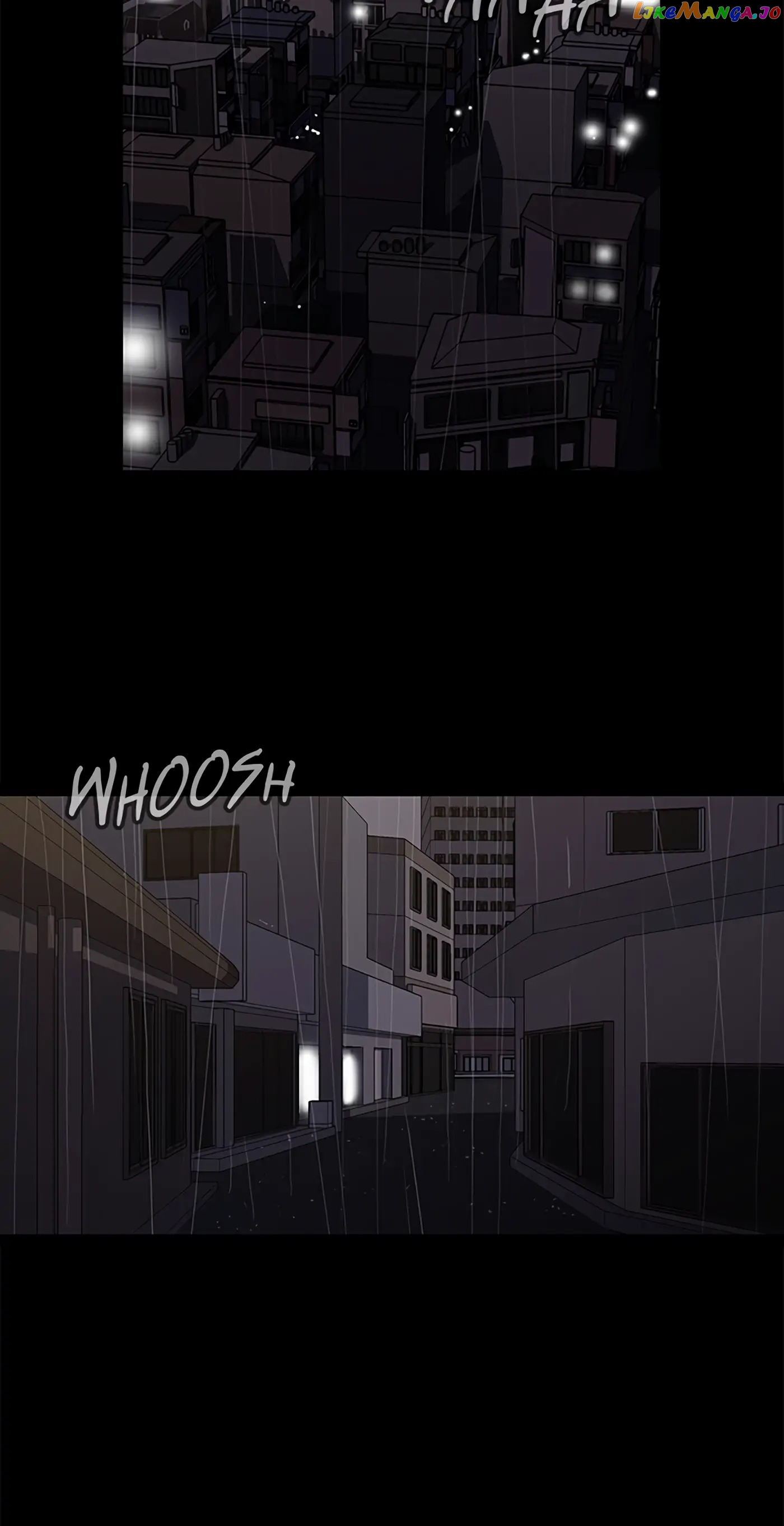 Granny (Official) Chapter 1 - page 3