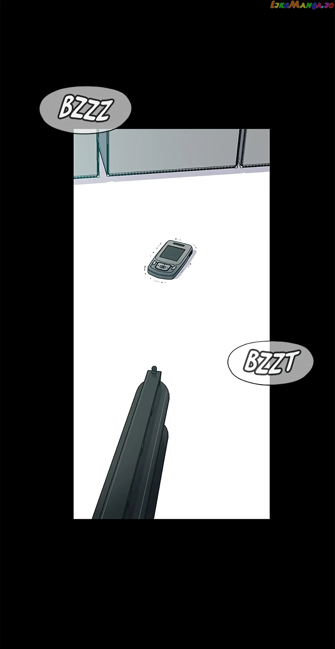 Granny (Official) Chapter 1 - page 31