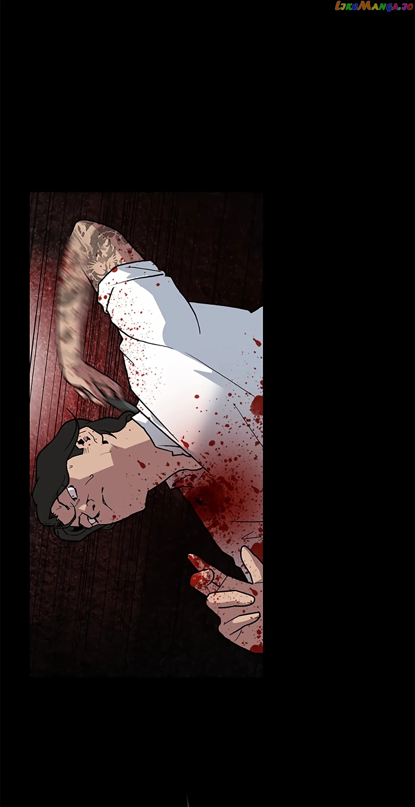 Granny (Official) Chapter 1 - page 34