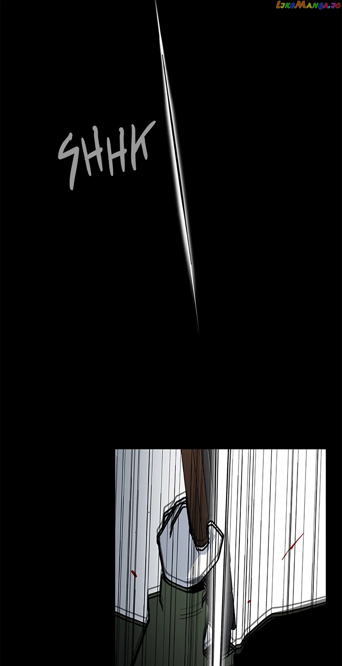 Granny (Official) Chapter 1 - page 35