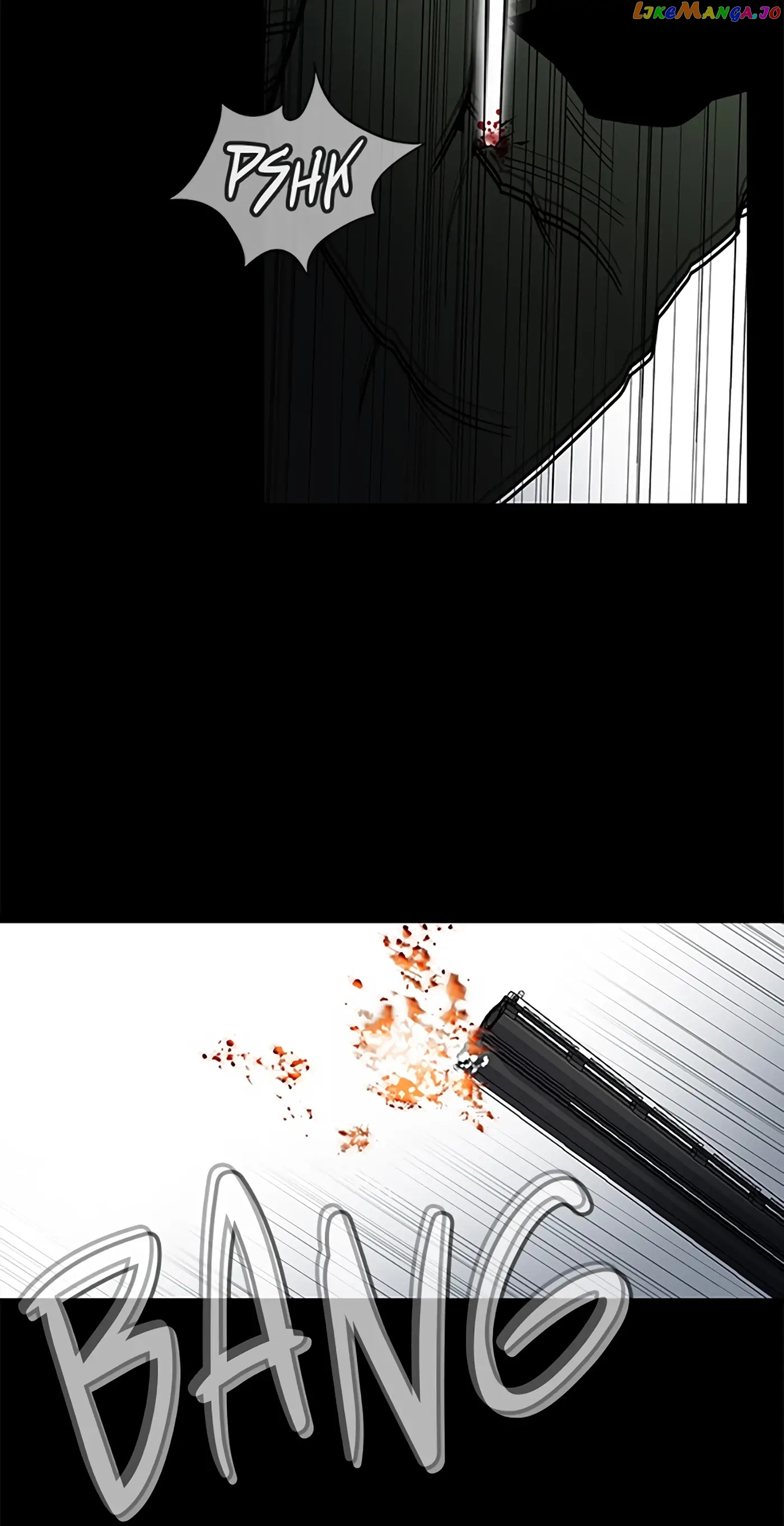 Granny (Official) Chapter 1 - page 36