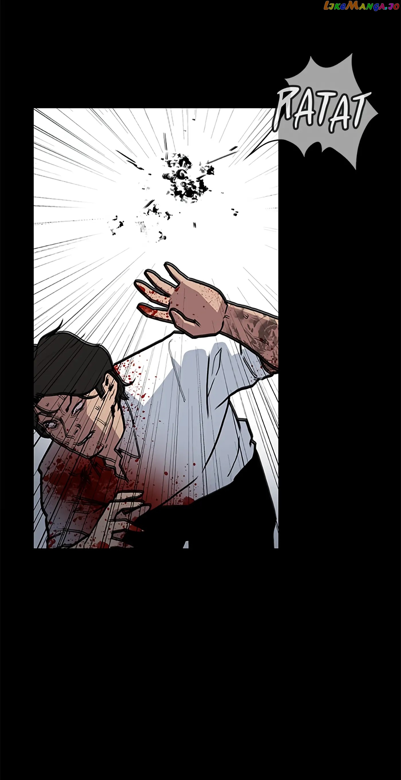 Granny (Official) Chapter 1 - page 37