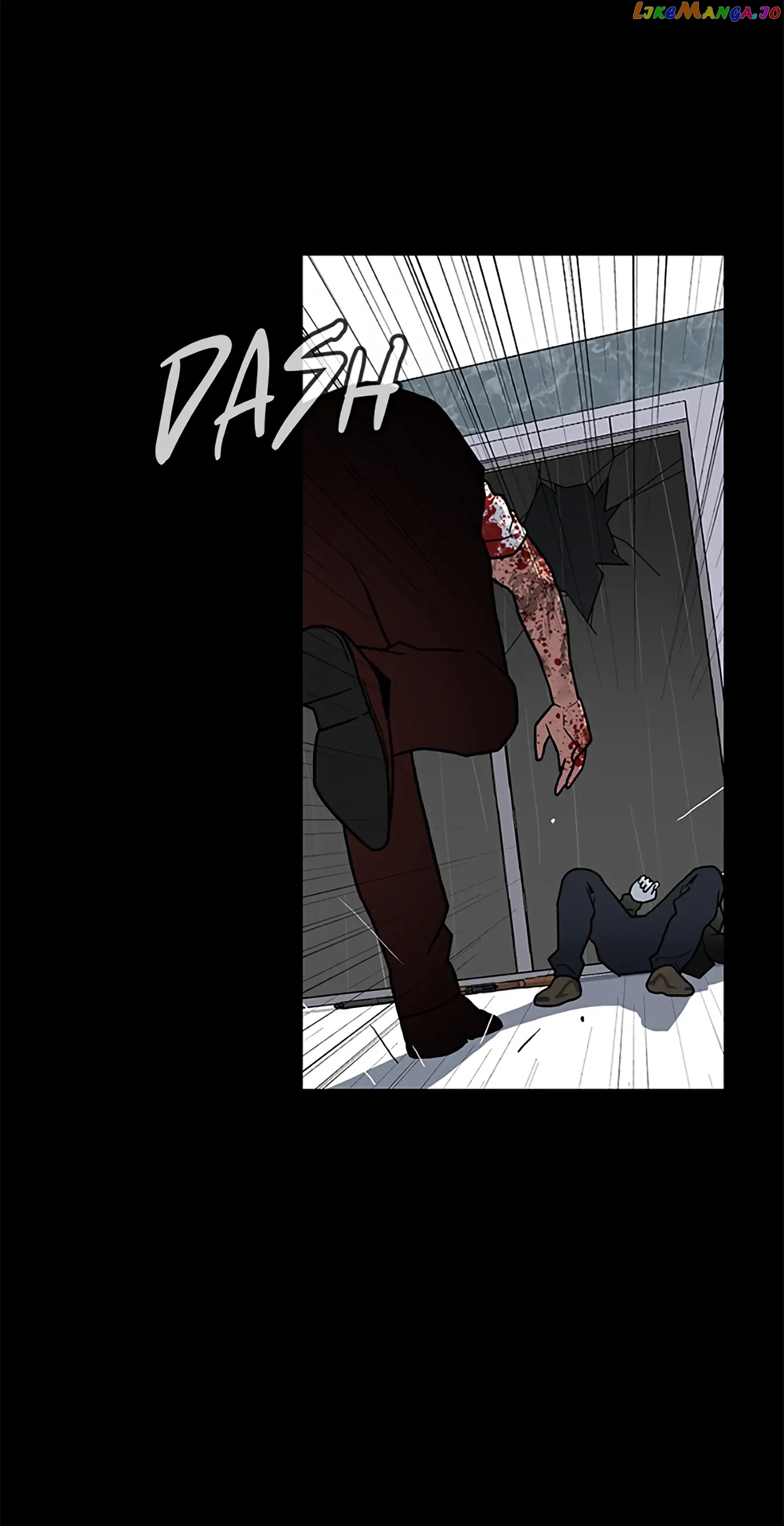Granny (Official) Chapter 1 - page 39