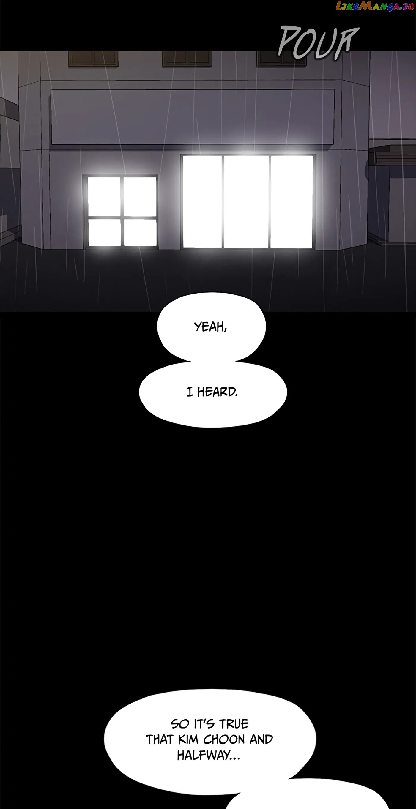 Granny (Official) Chapter 1 - page 4