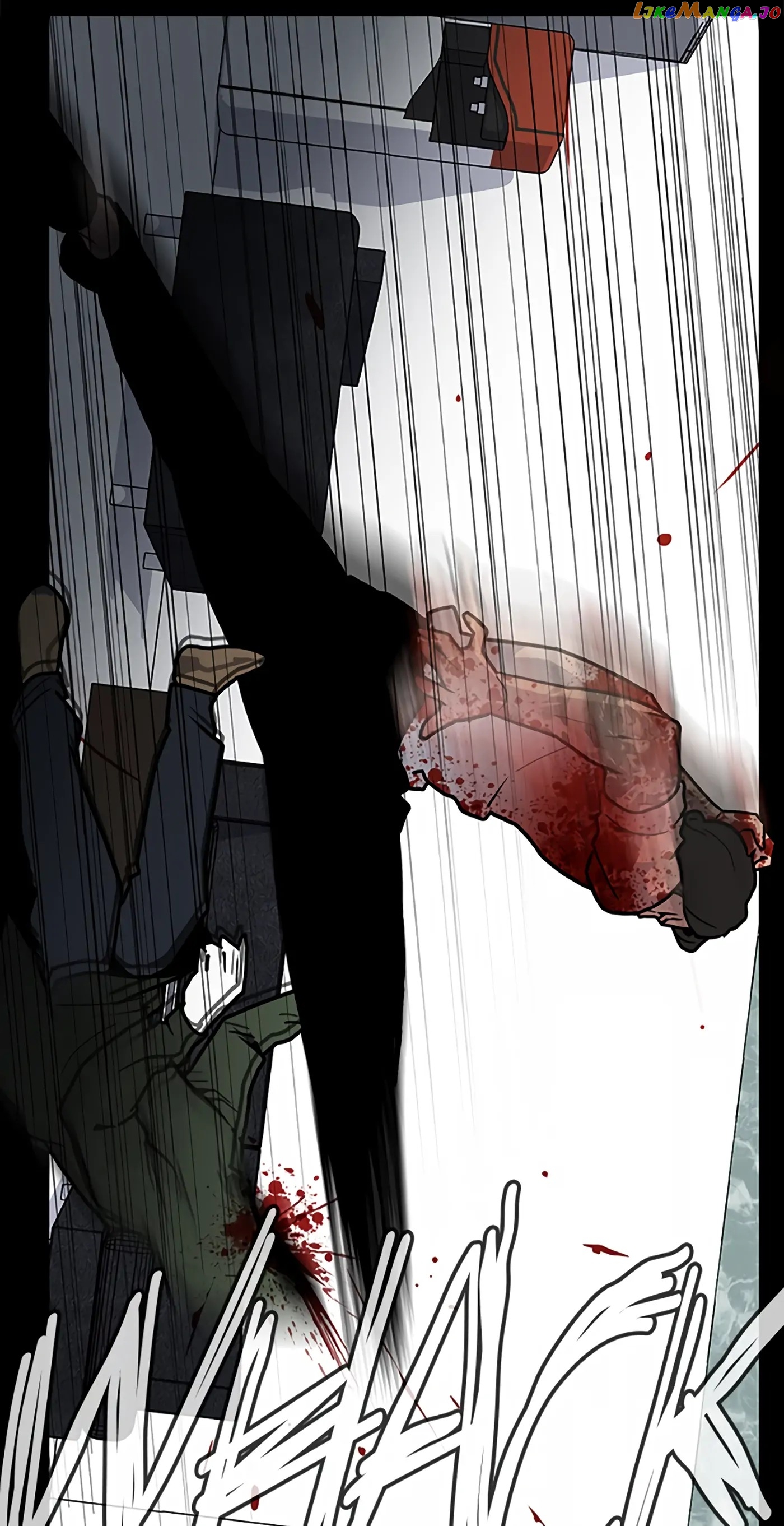 Granny (Official) Chapter 1 - page 40