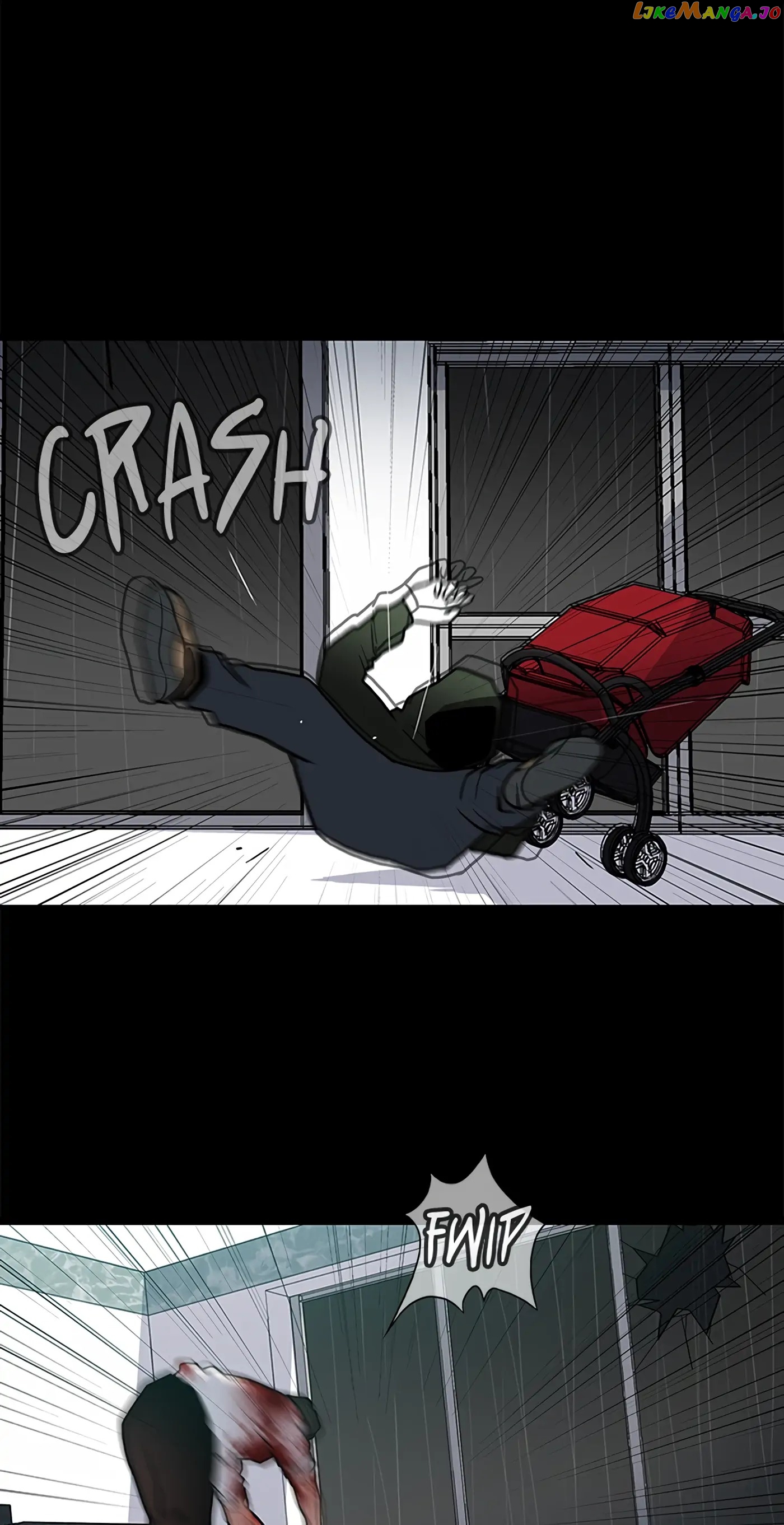 Granny (Official) Chapter 1 - page 42