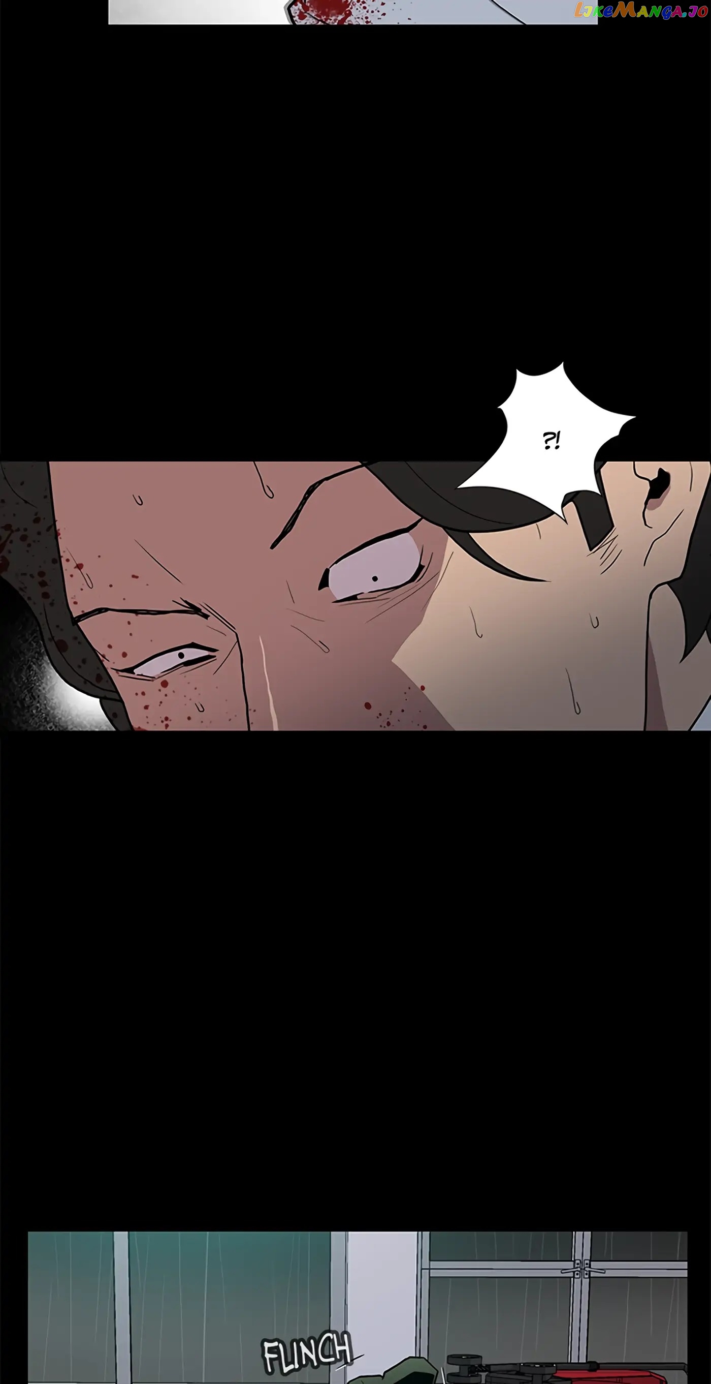 Granny (Official) Chapter 1 - page 44