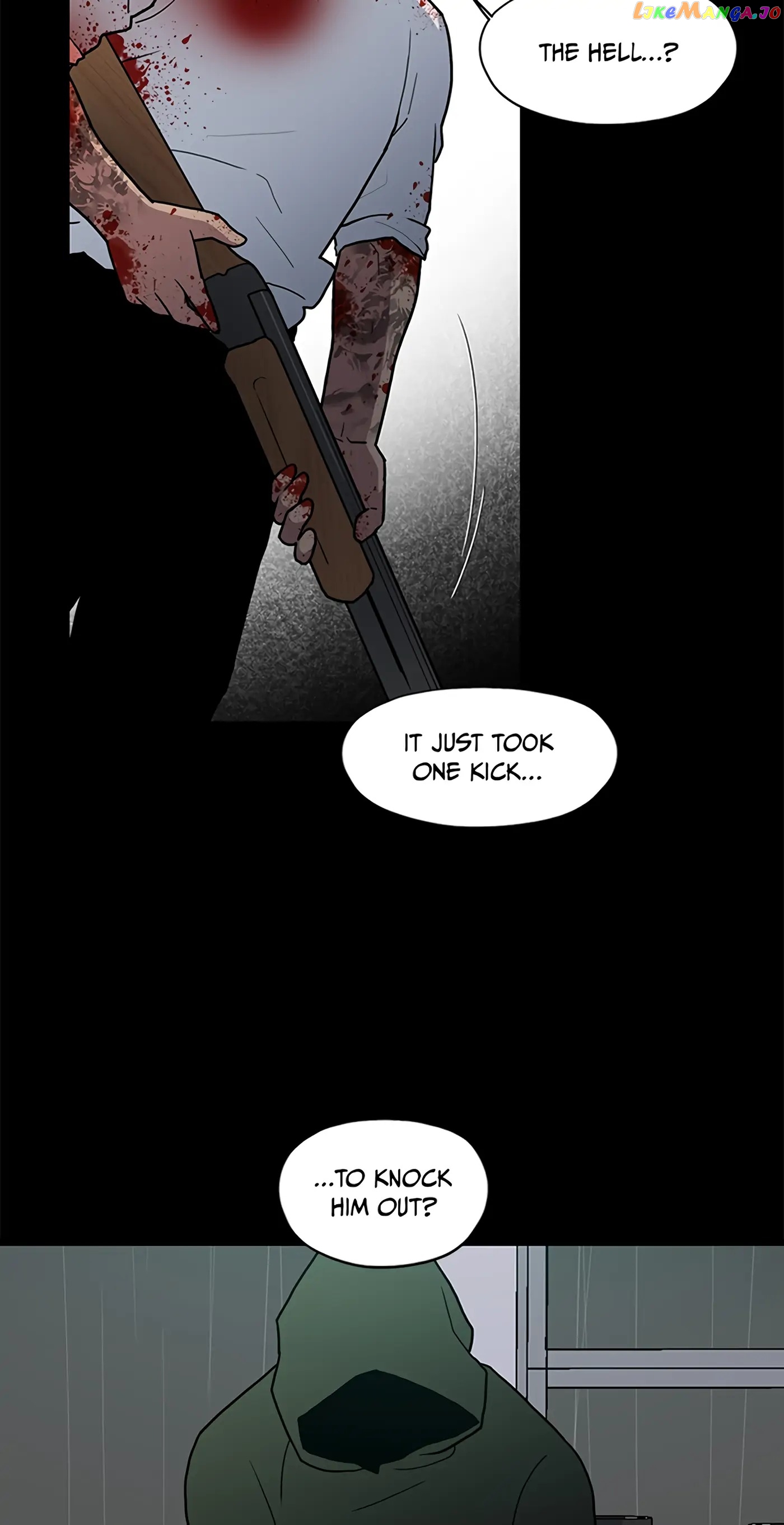 Granny (Official) Chapter 1 - page 46
