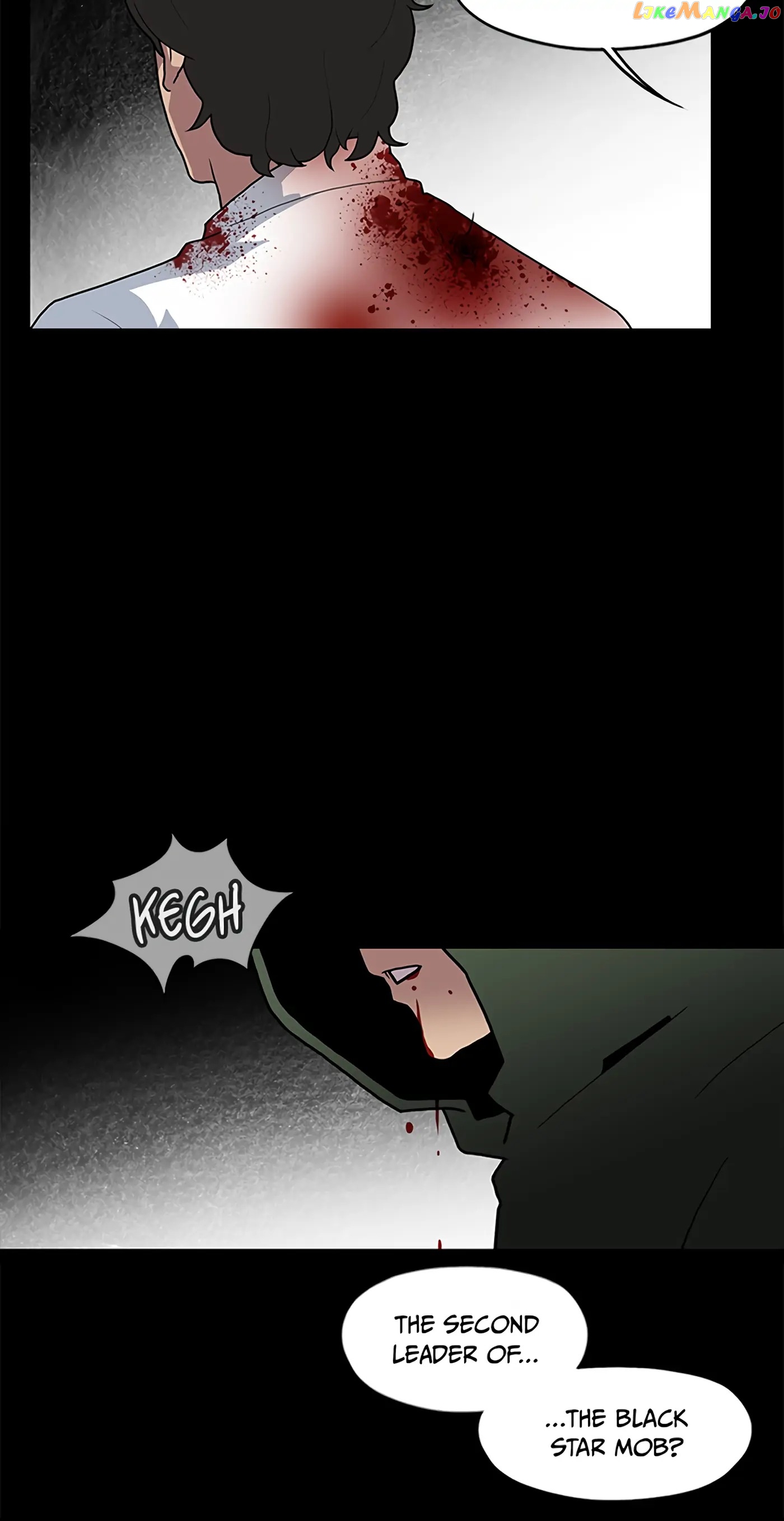 Granny (Official) Chapter 1 - page 51