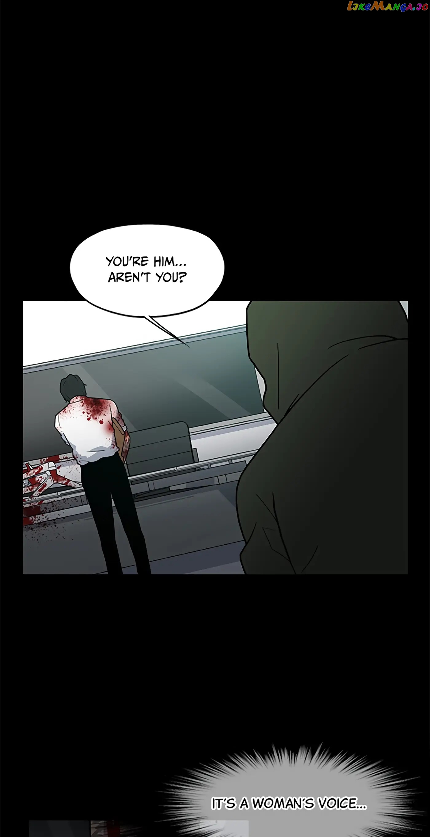 Granny (Official) Chapter 1 - page 52