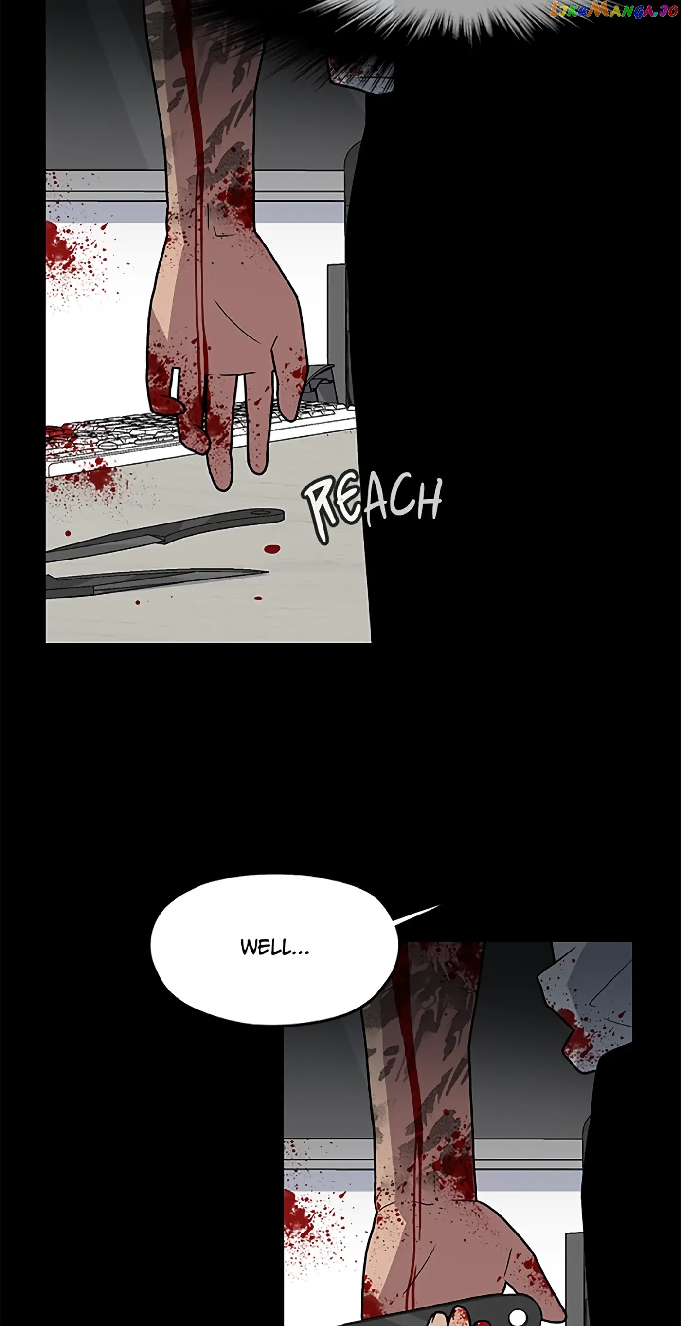 Granny (Official) Chapter 1 - page 53