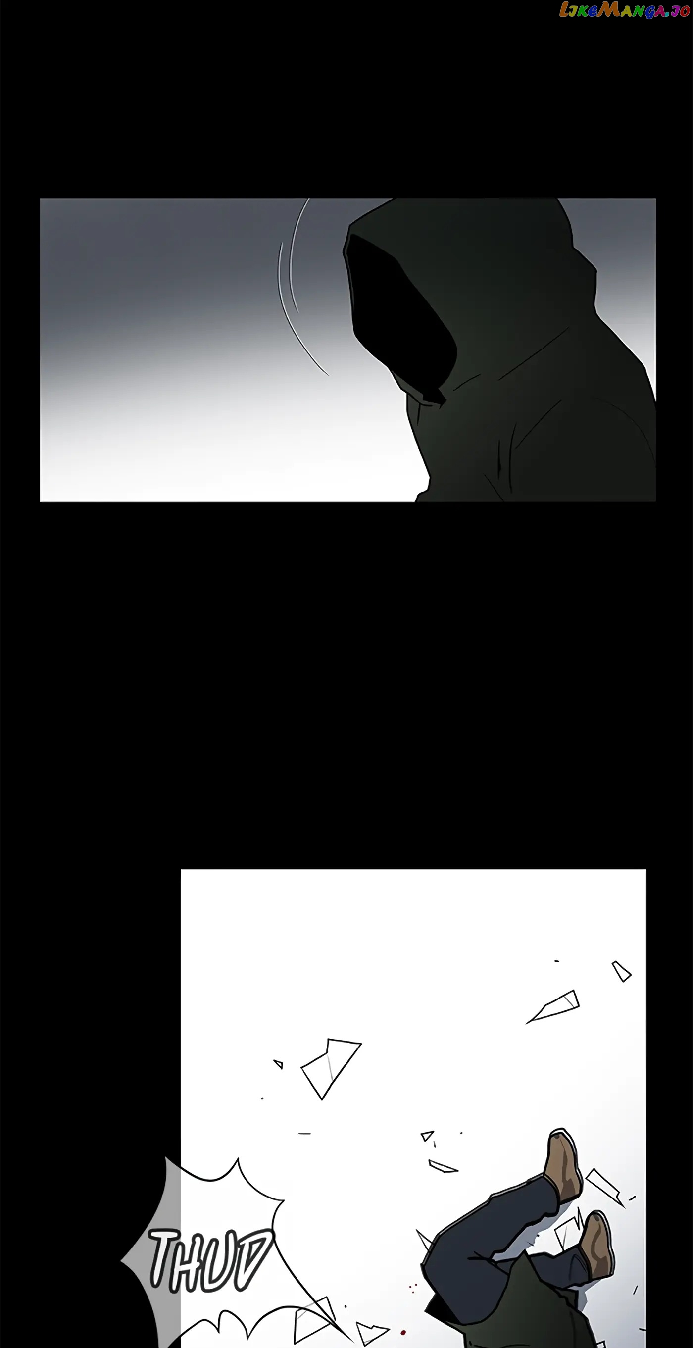 Granny (Official) Chapter 1 - page 56