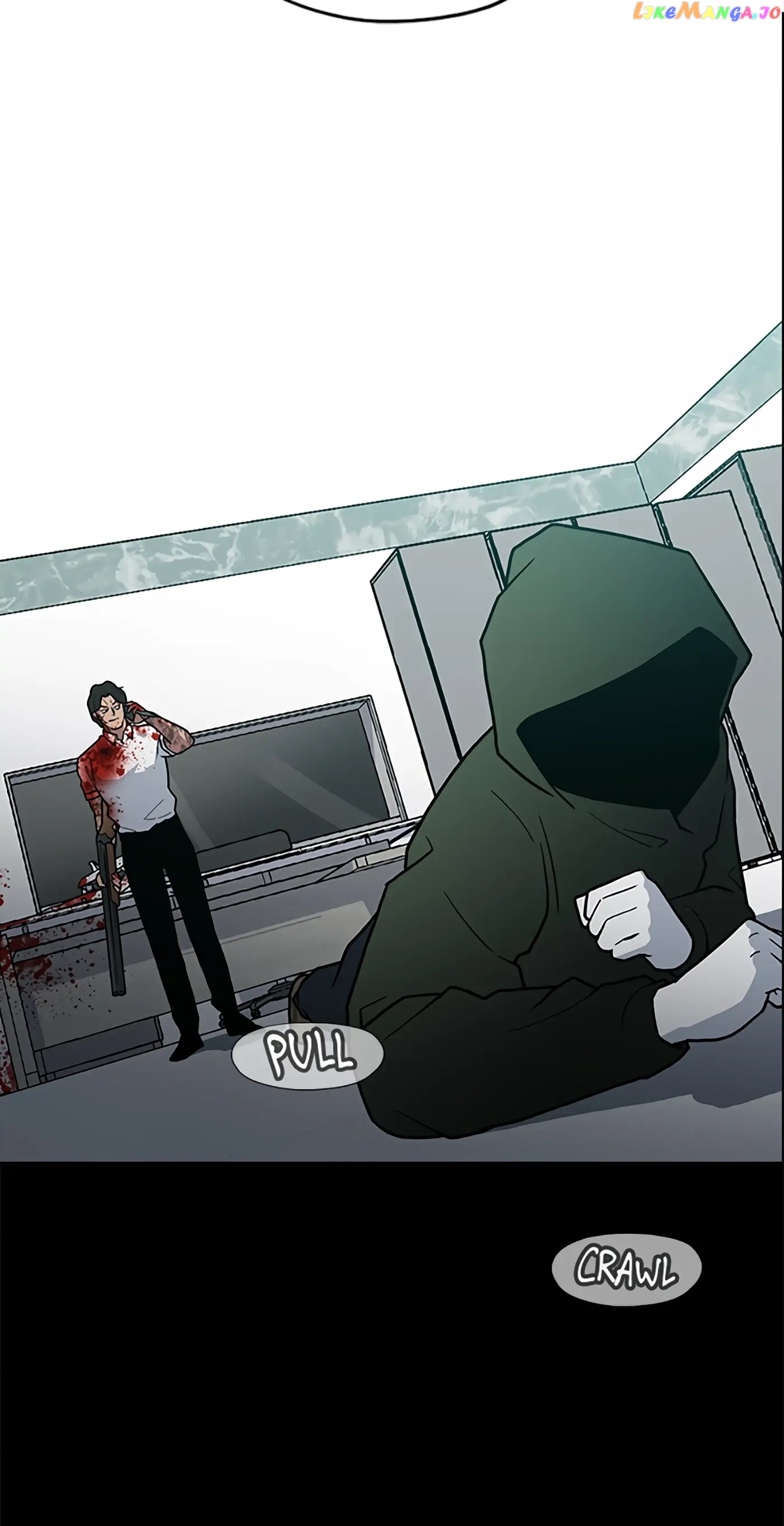Granny (Official) Chapter 1 - page 59
